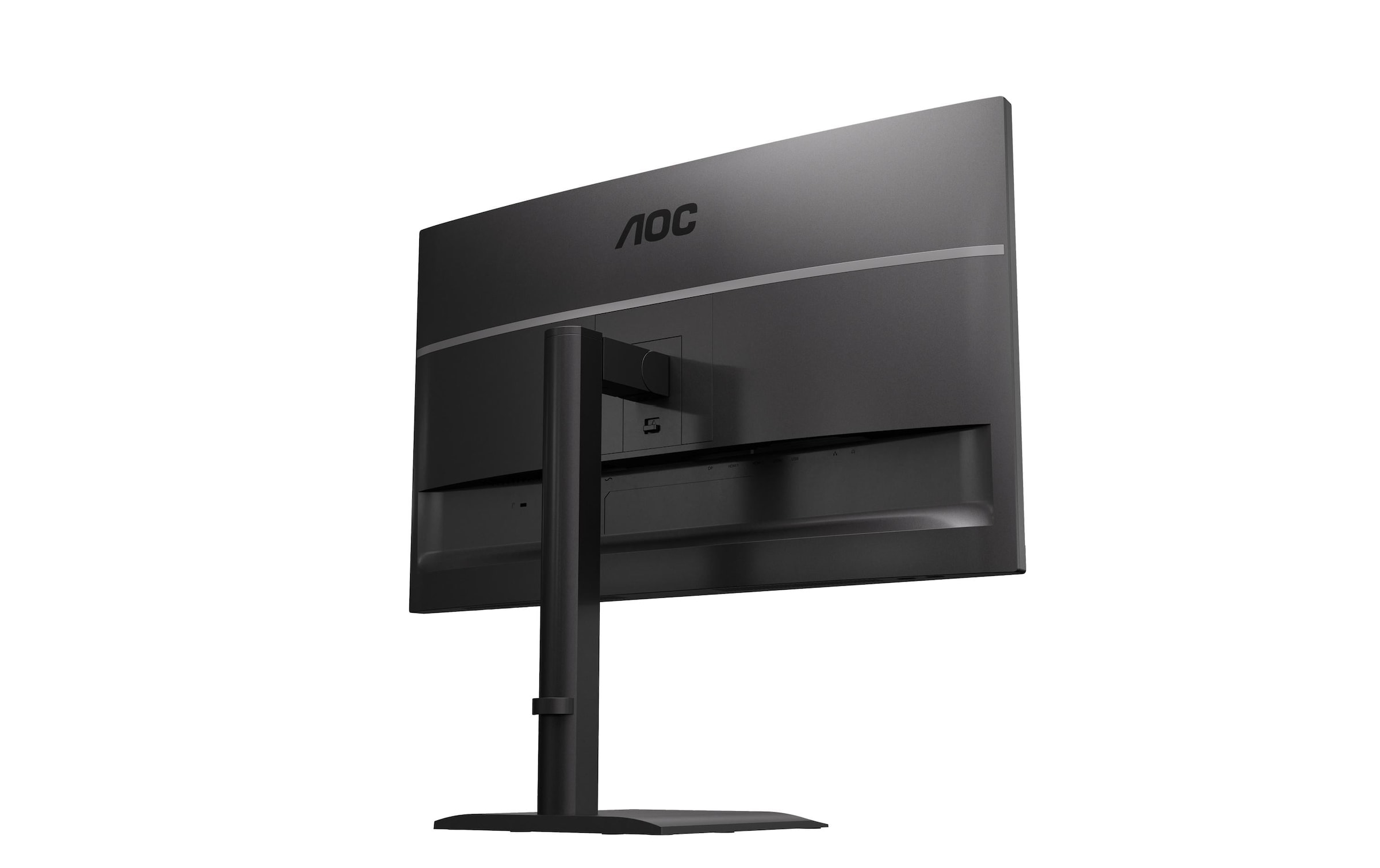 AOC Moniteur LED »U27E4CV« 68,58 cm/27 ″  3840 x 2160 px 60 Hz