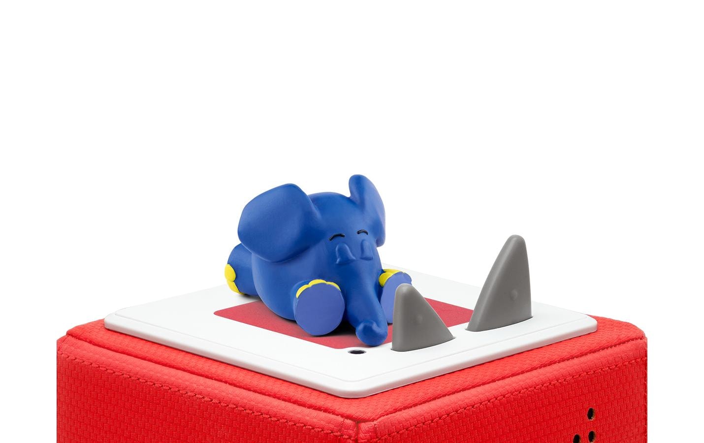 tonies Personnage de feuilleton audio »Die Sendung mit dem Elefanten – Schlaf schön«