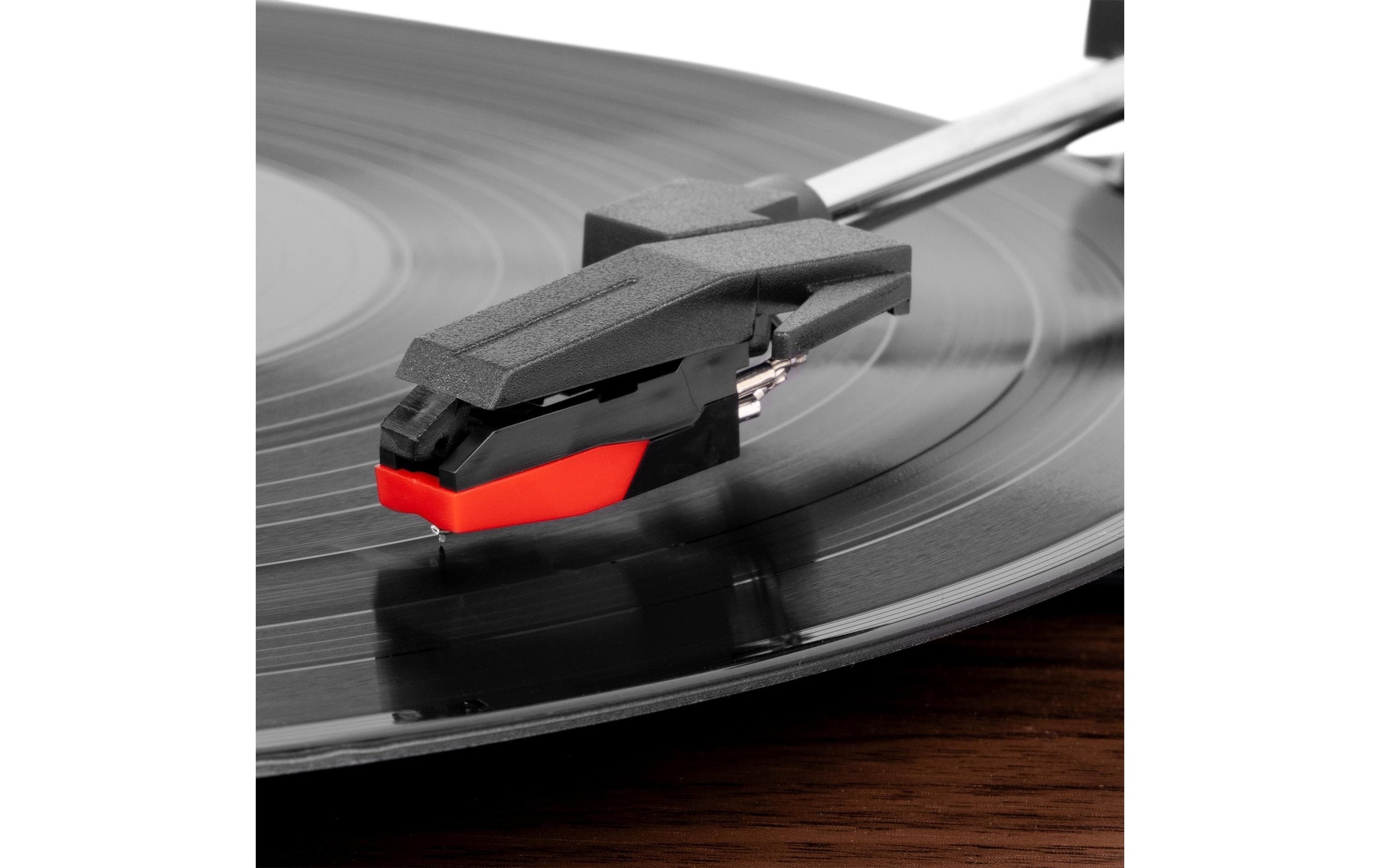 AUDIZIO Tourne-disques »mit Bluetooth RP325W mit Lautsprecher«