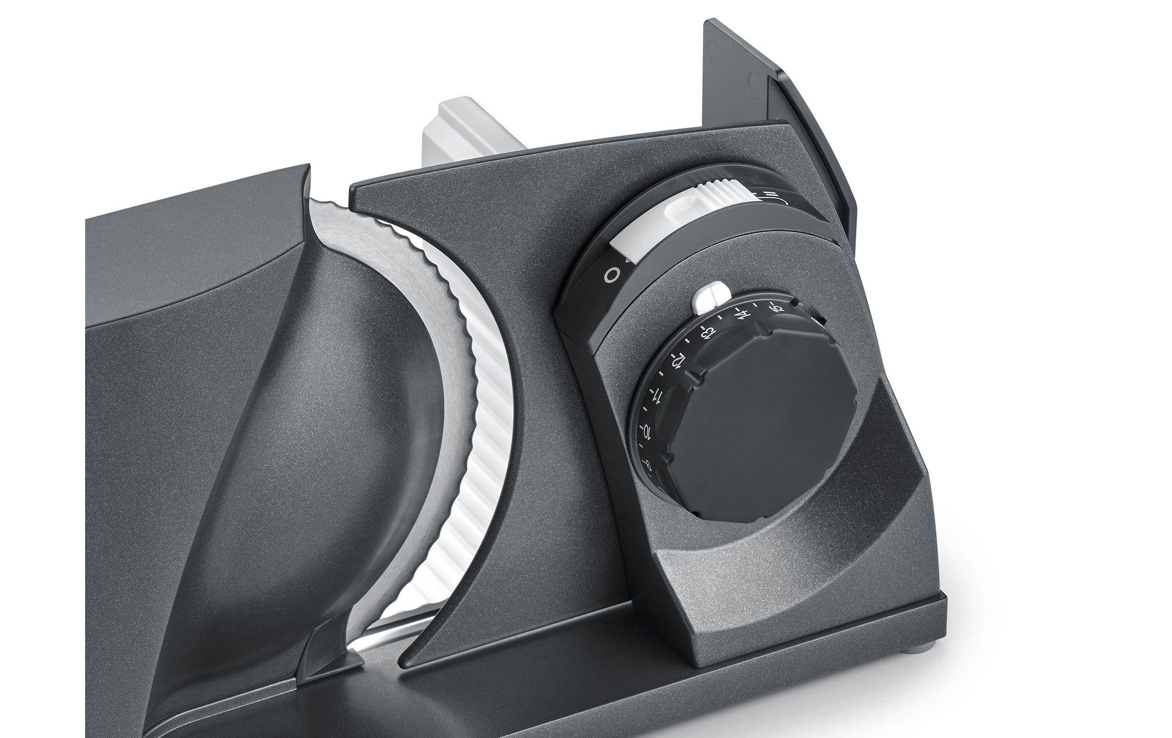 Graef Trancheuse universelle »MYtiny 45-170 W« 170 W