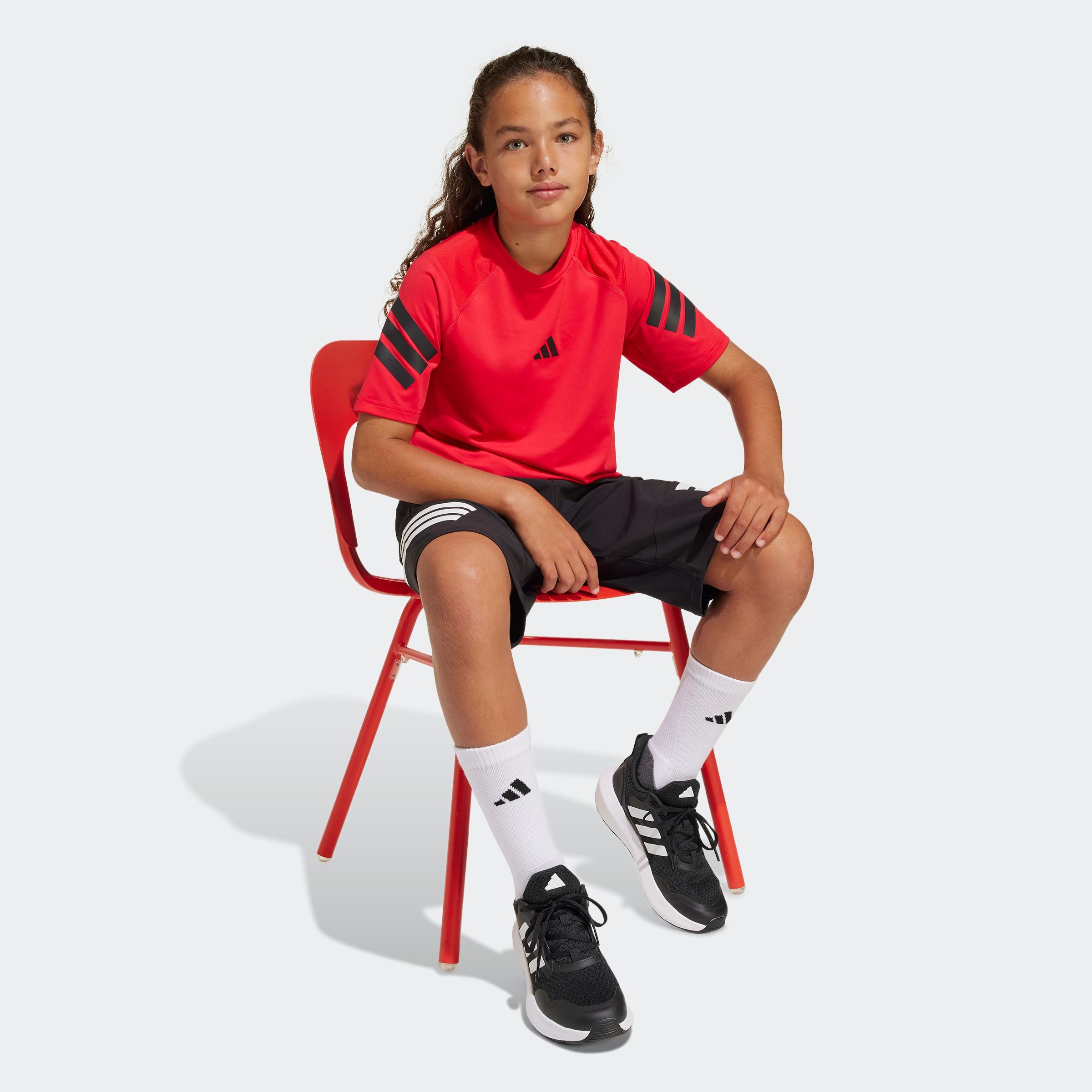 adidas Sportswear Shorts »J NXT SHORTS«