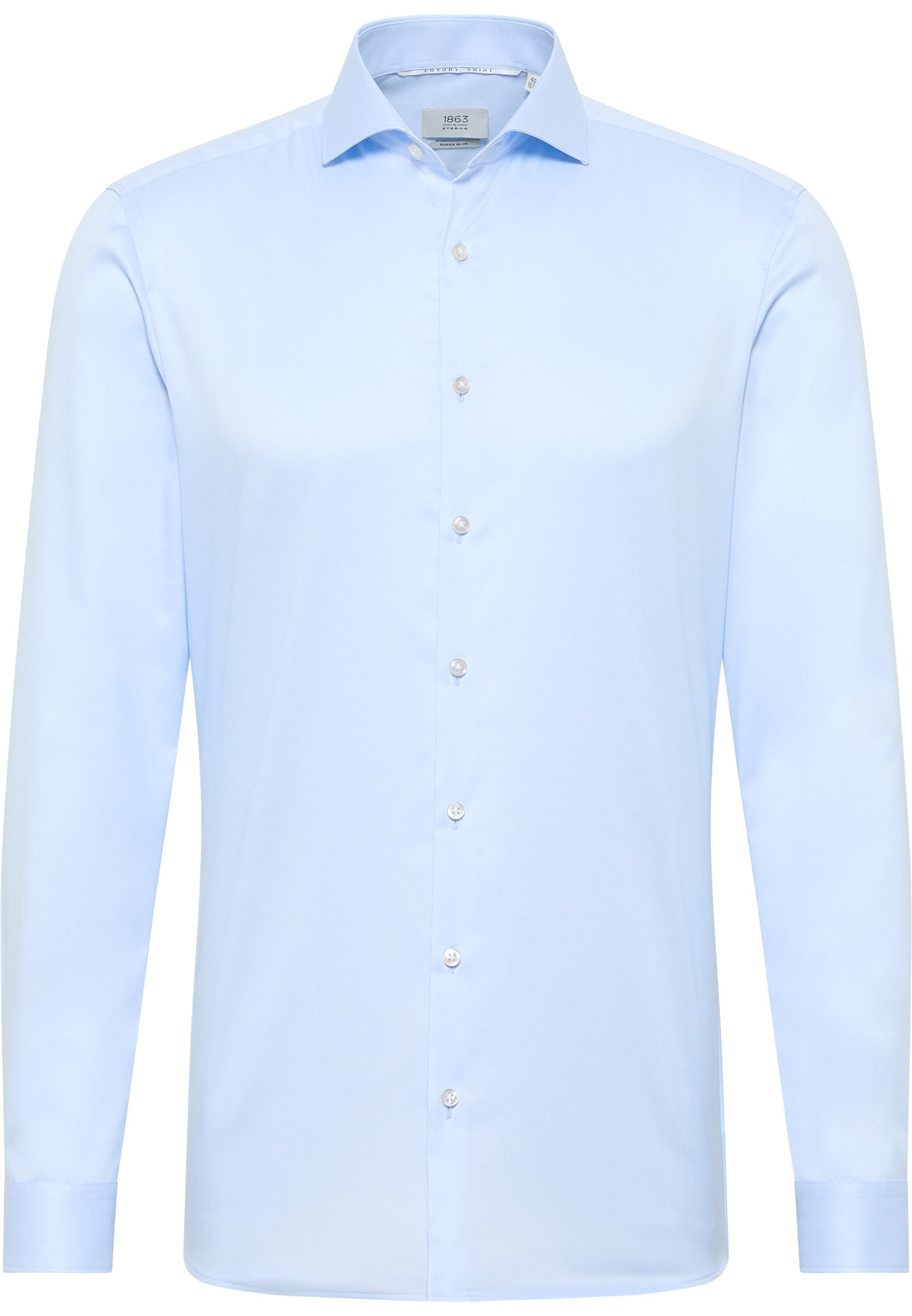 Eterna Chemise à manches longues »SUPER SLIM« NON IRON (bügelfrei)