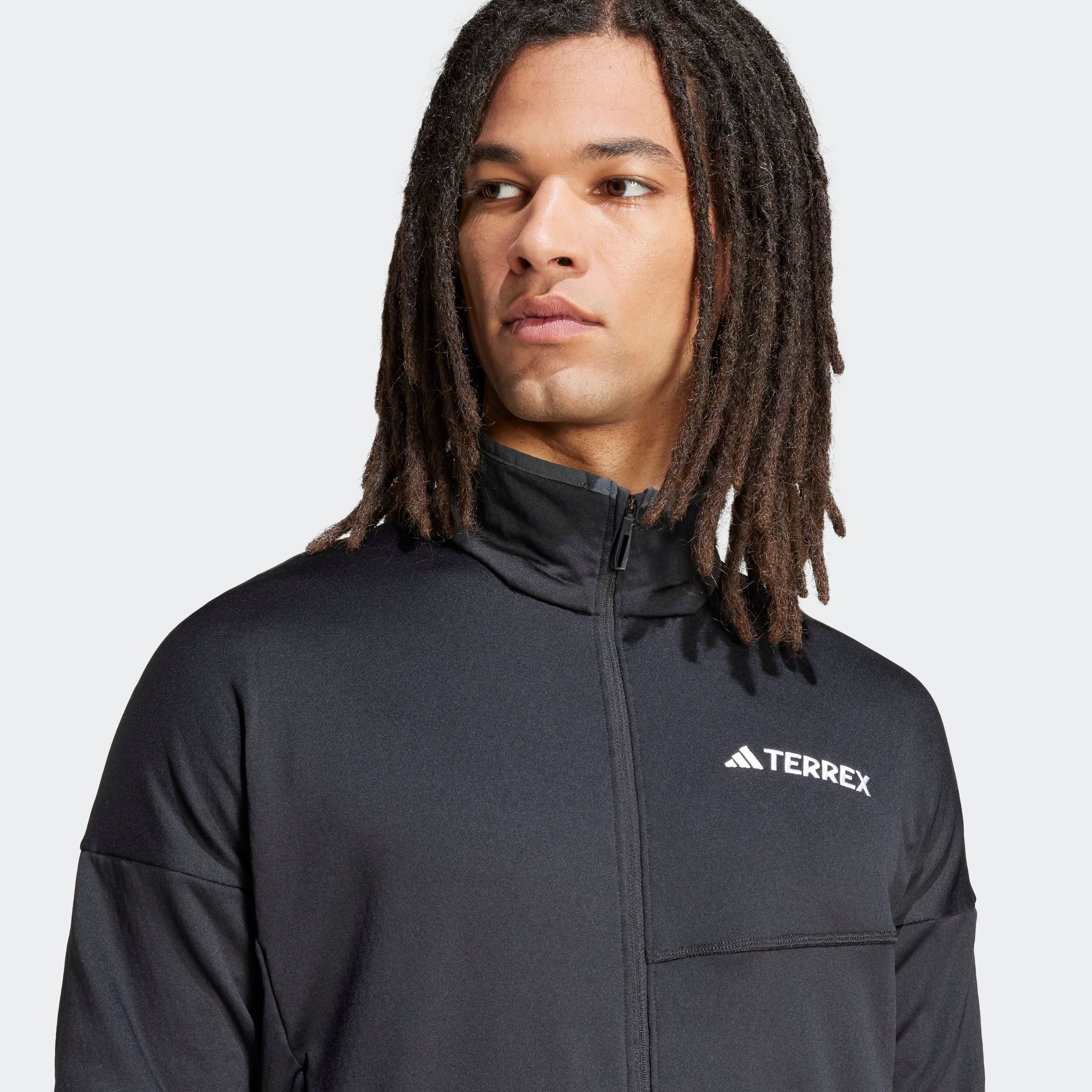 adidas TERREX Veste polaire »XPR LT FL J«