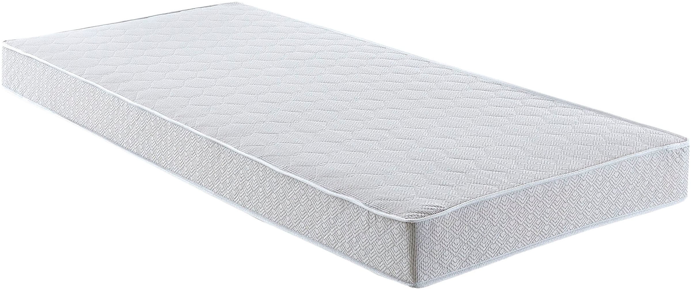 Westfalia Schlafkomfort Lit rembourré »Pisa in verschiedenen Härtegraden und Grössen« wahlweise mit oder ohne Bettkasten