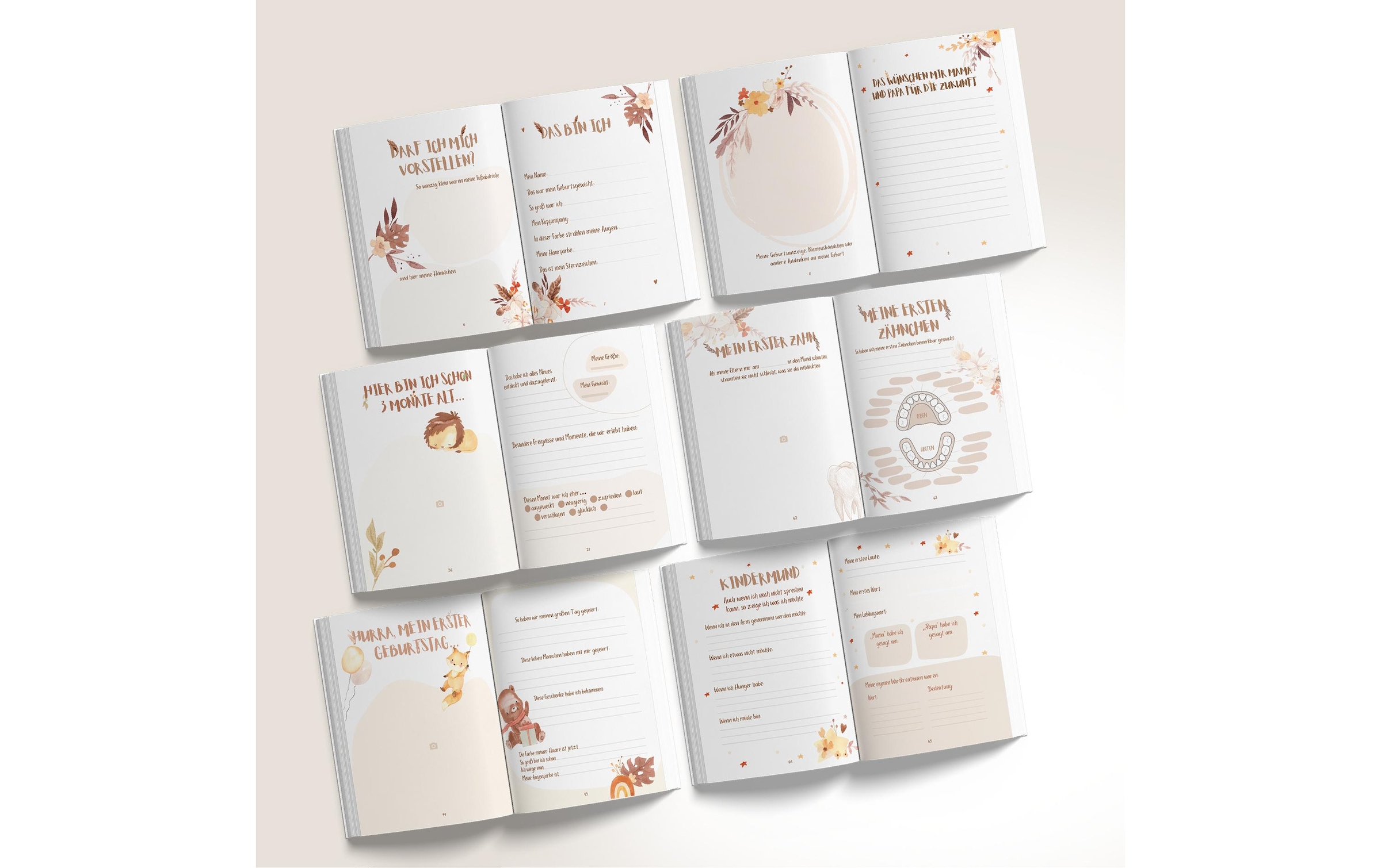   Buch »Eulentaler Boho«