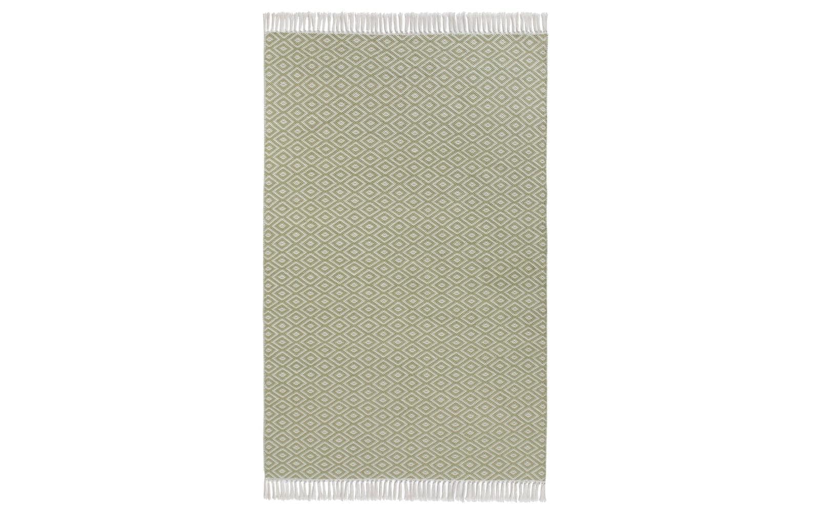 Urbanara Teppich »Barota 170 x 240 cm« rechteckig