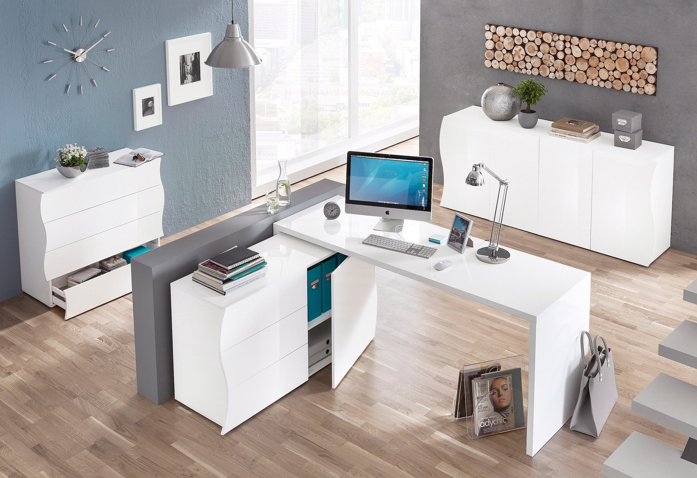 Home affaire Kommode