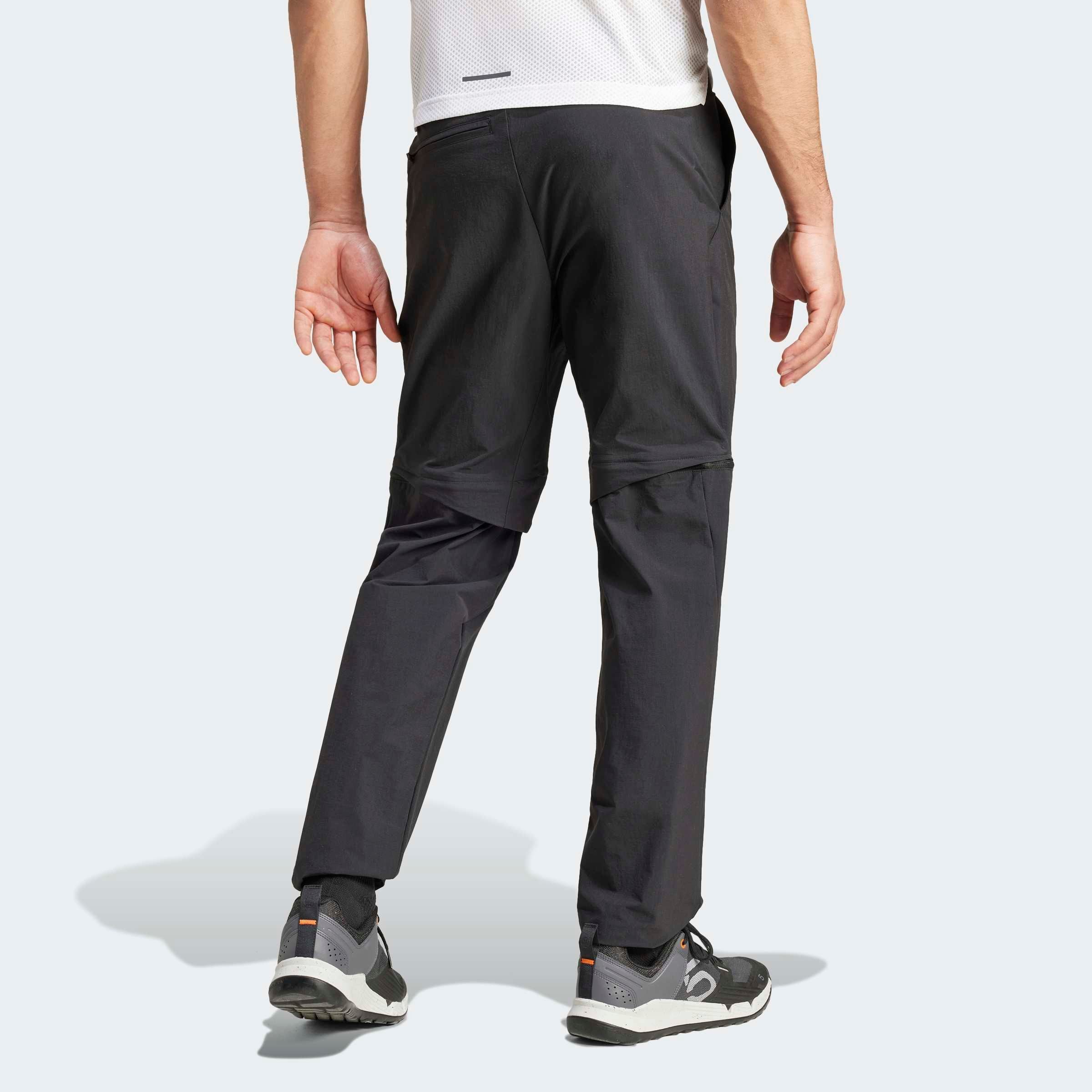 adidas TERREX Outdoorhose »MT ZIP OFF P«
