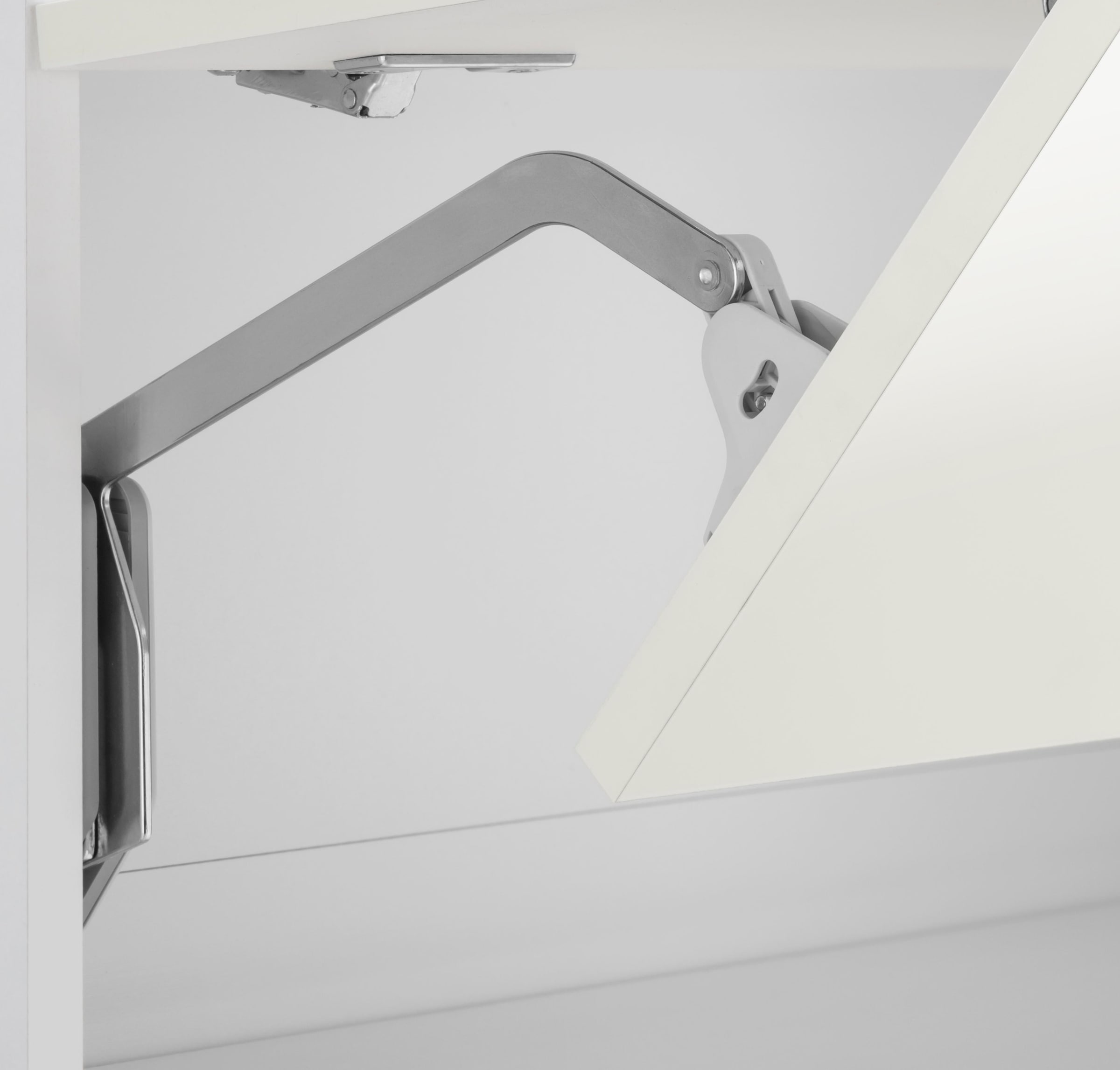 wiho Küchen Faltlifthängeschrank »Cali« Breite 90 cm
