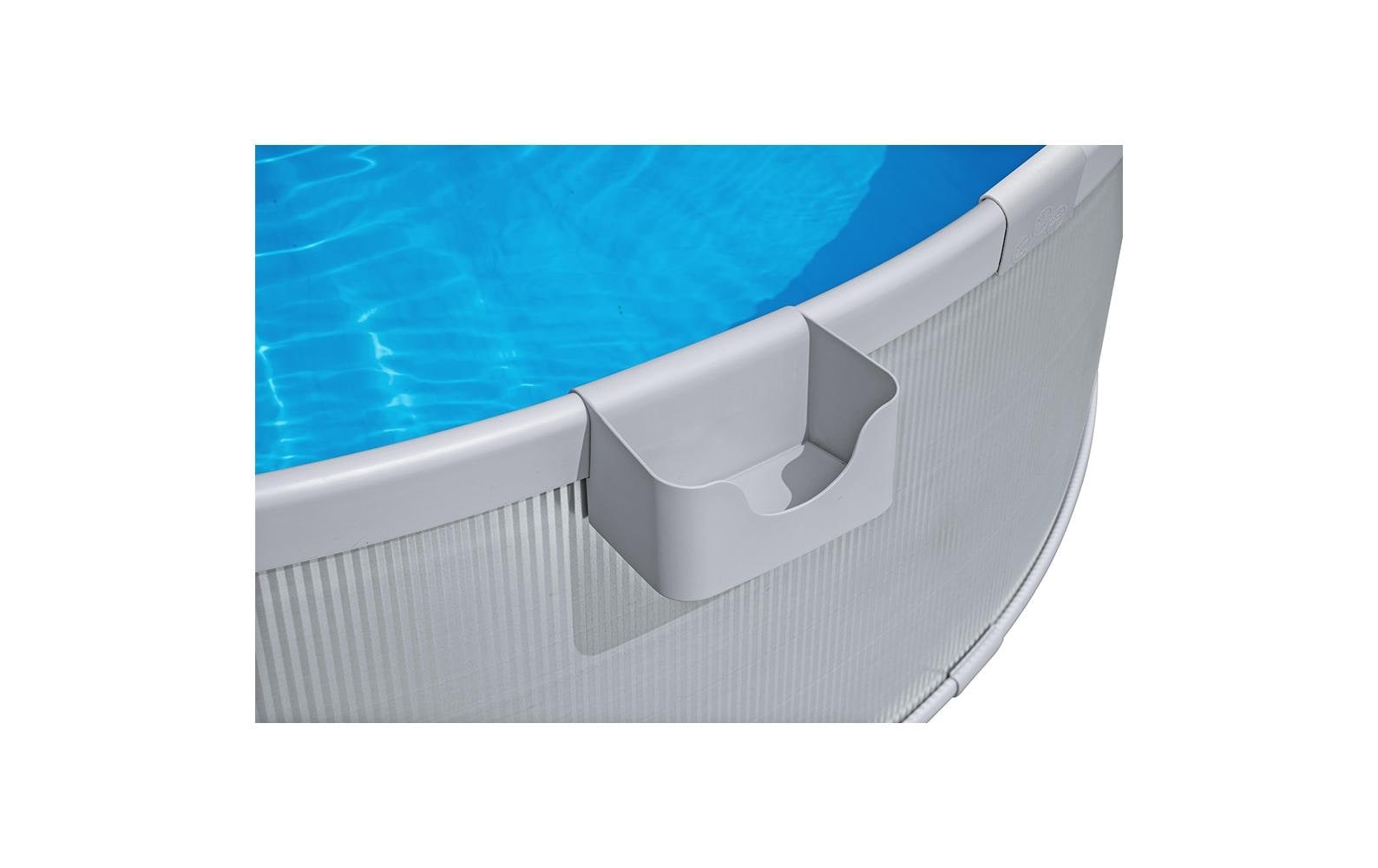 Bestway Rundpool »Tanx 305 x 61 cm«