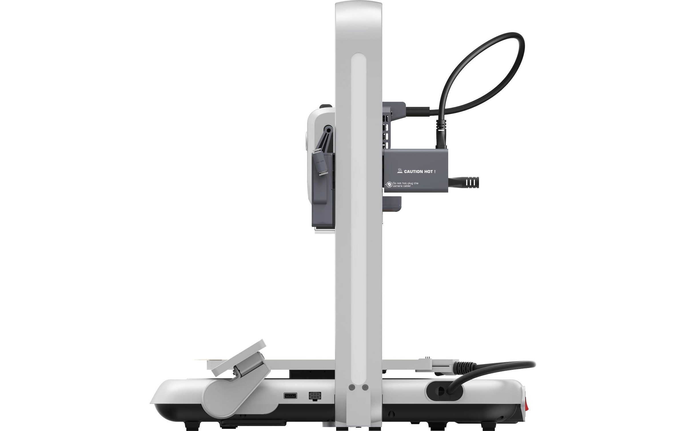 Creality Imprimante 3D »Ender-3 V4«