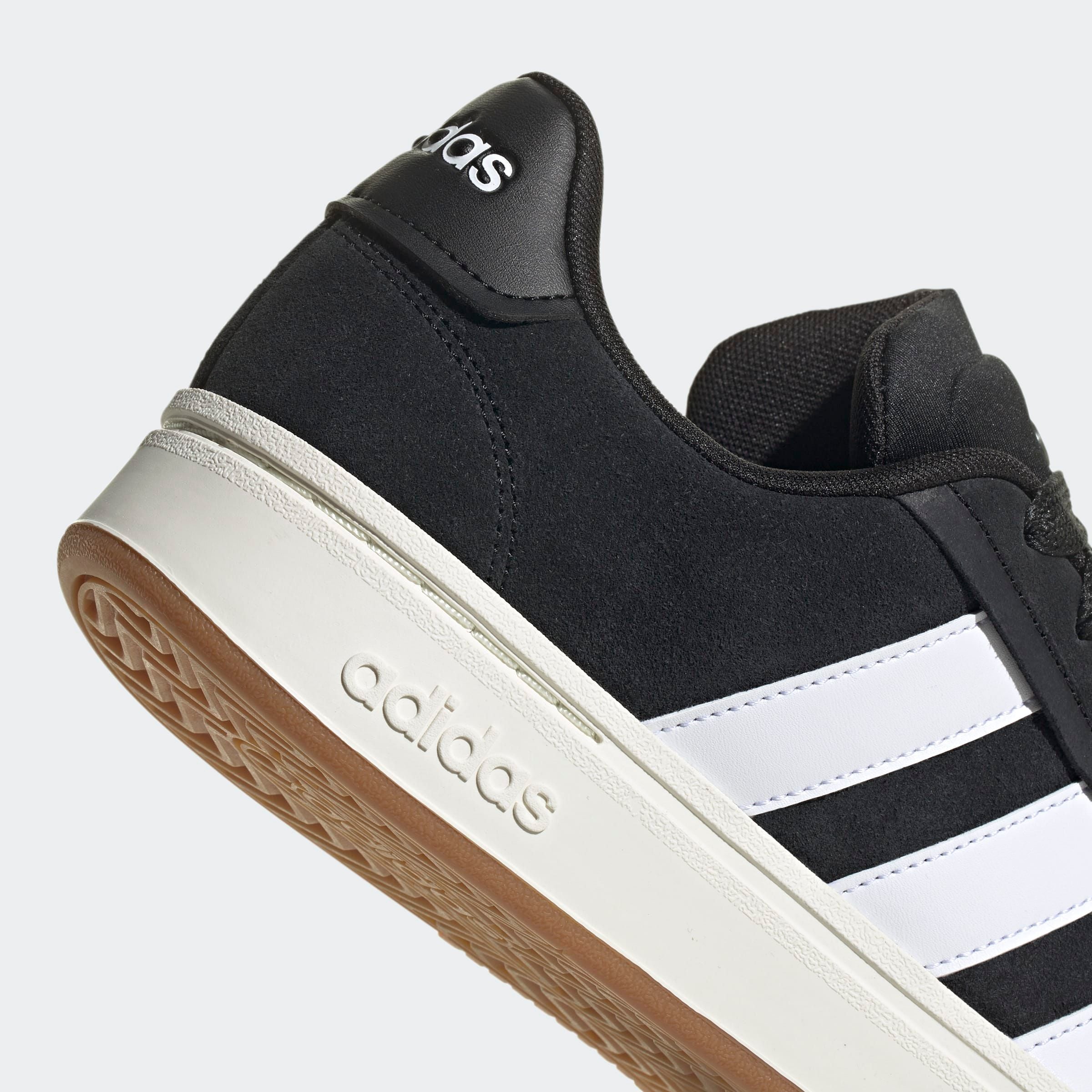 adidas Sportswear Sneakers »GRAND COURT ALPHA«  Design inspiriert vom adidas Campus 00