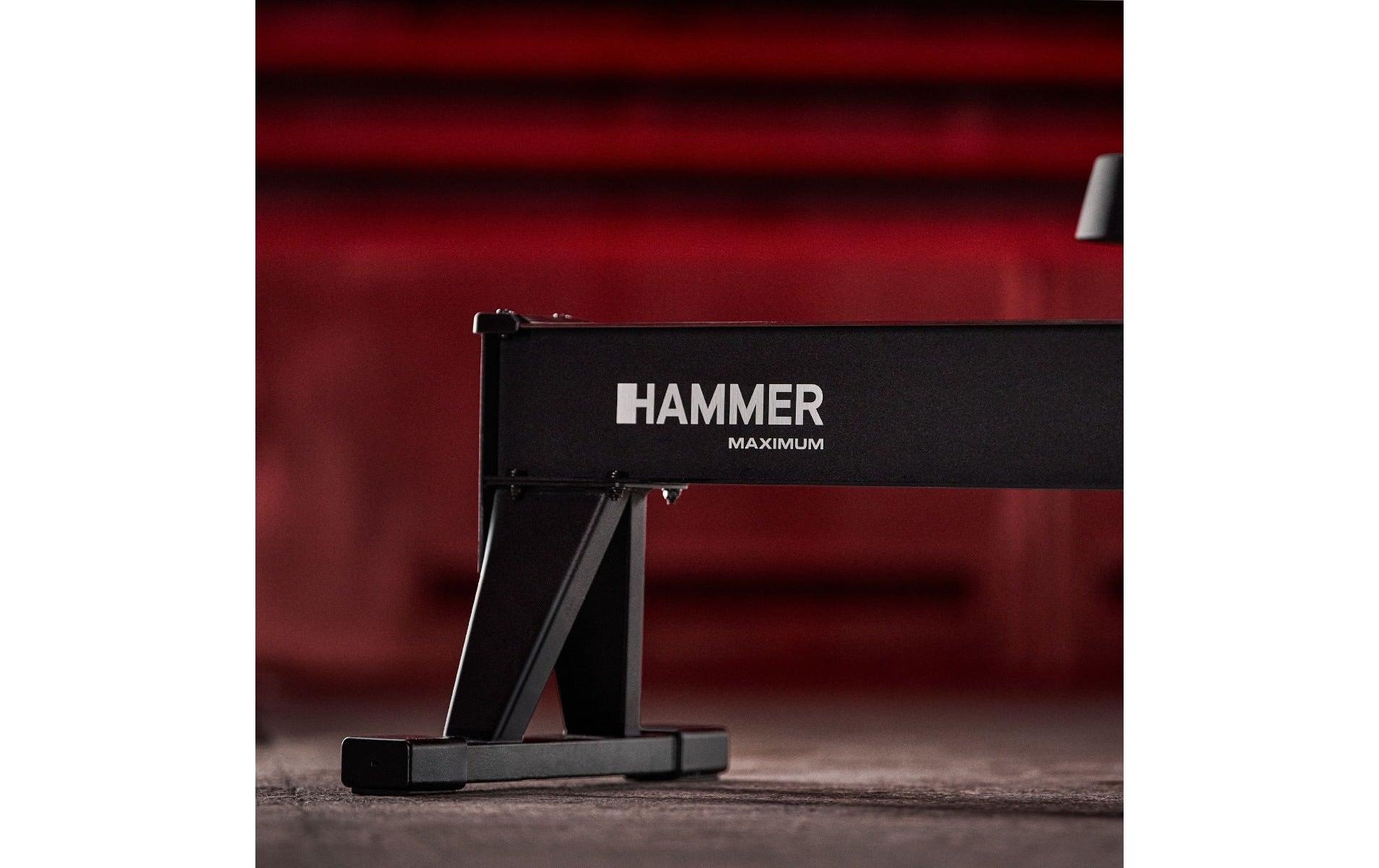 Hammer Rameur »SpeedROW Competition«