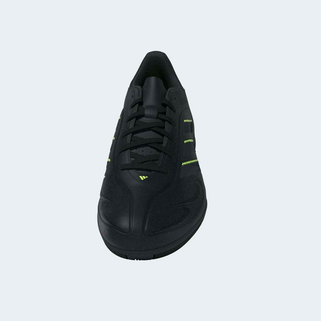 adidas Performance Fussballschuh »COPA PURE 3 CLUB HALLE«  geeignet als Hallenschuhe