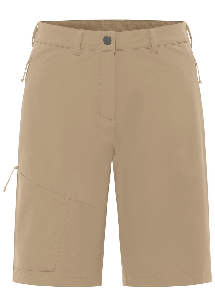 Jack Wolfskin Short »PICO TRAIL SHORTS W«