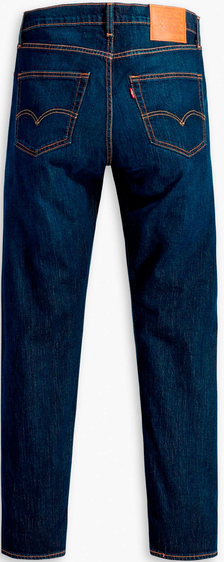 Levi's® »512 Slim Taper Fit« mit Markenlabel