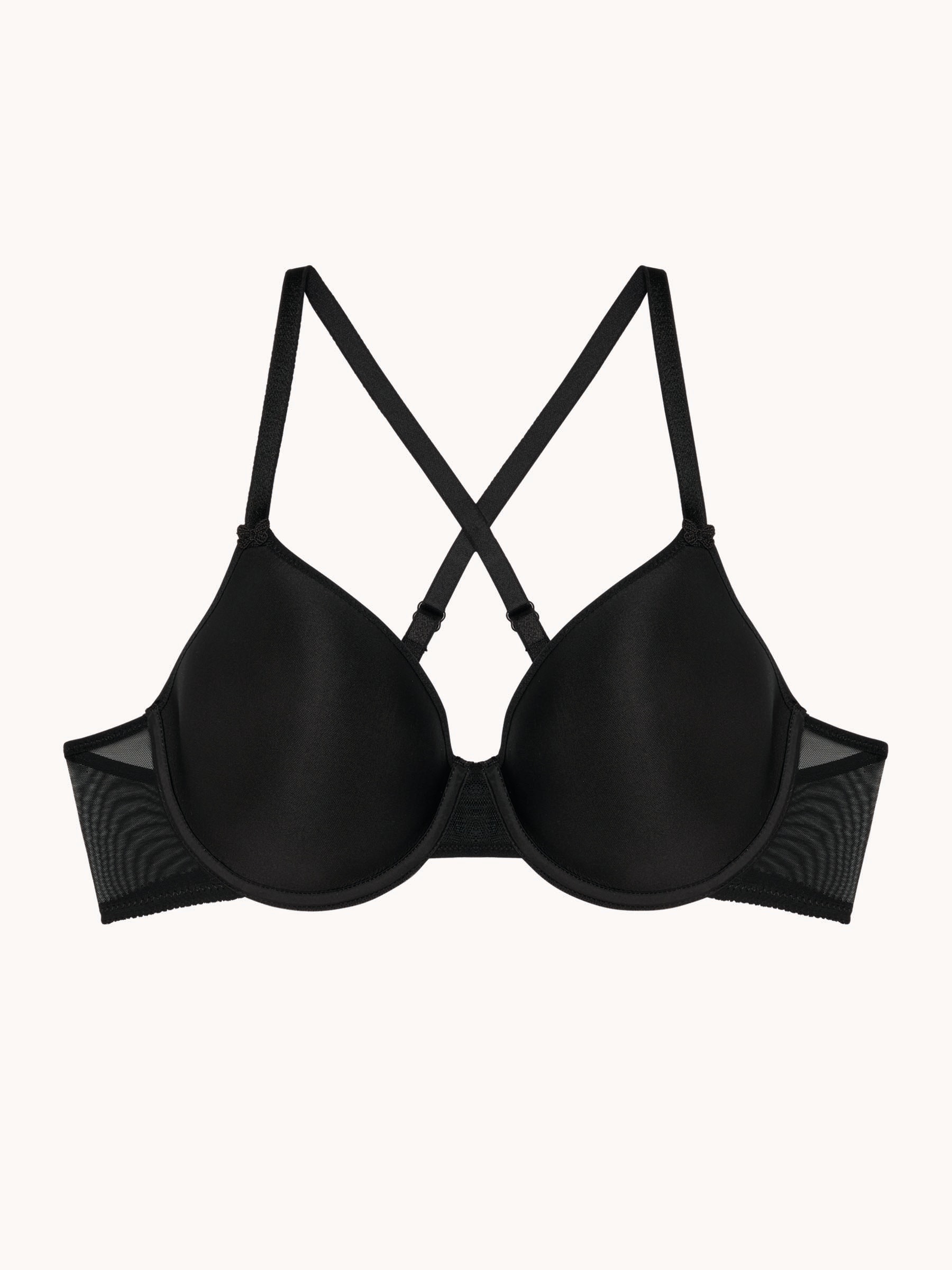 PASSIONATA Soutiens-gorge moulés »MISS JOY«, Schmetterlingsmotiv, Spacer-Cups, nahtlos vorgeformt