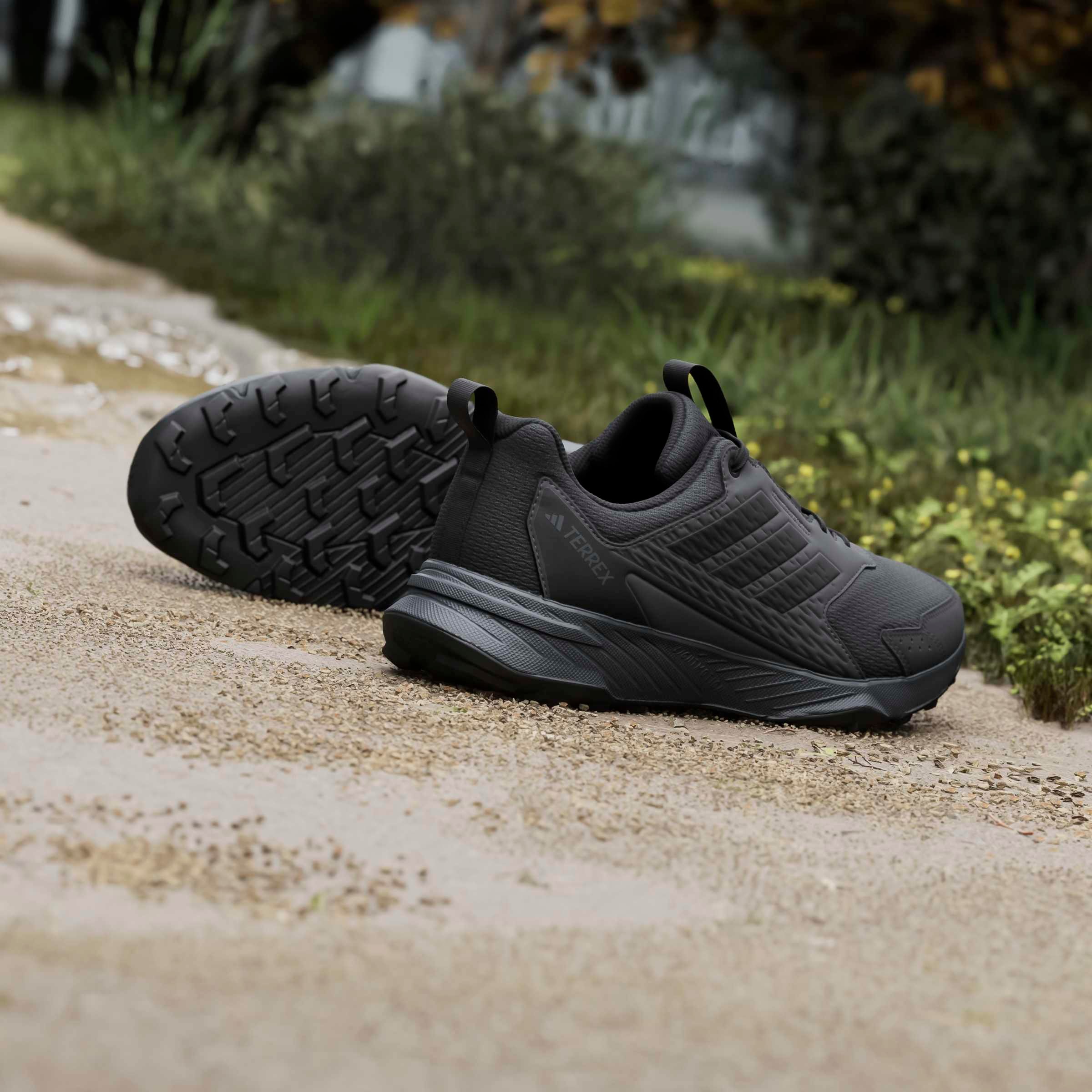 adidas TERREX Chaussures de trail »TRACEFINDER«  chaussures de trail running