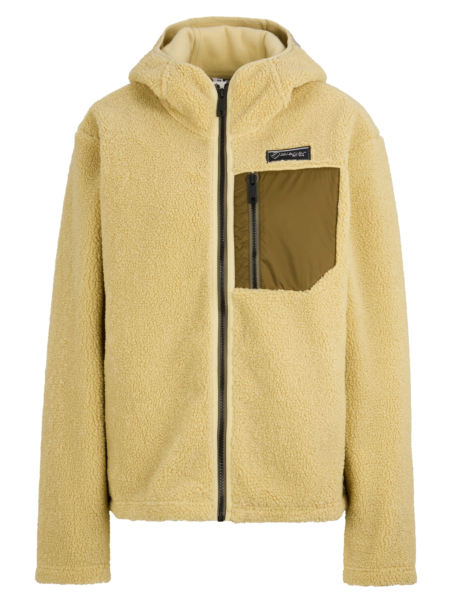 Ziener Veste polaire »JUHA-Z LADY midlayer lady«