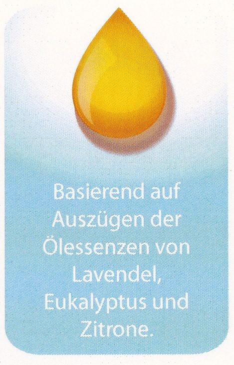 KBT Bettwaren Couette en fibres synthétiques »Greenfirst®« normal 1 cuis tlg. avec équipement Greenfirst !