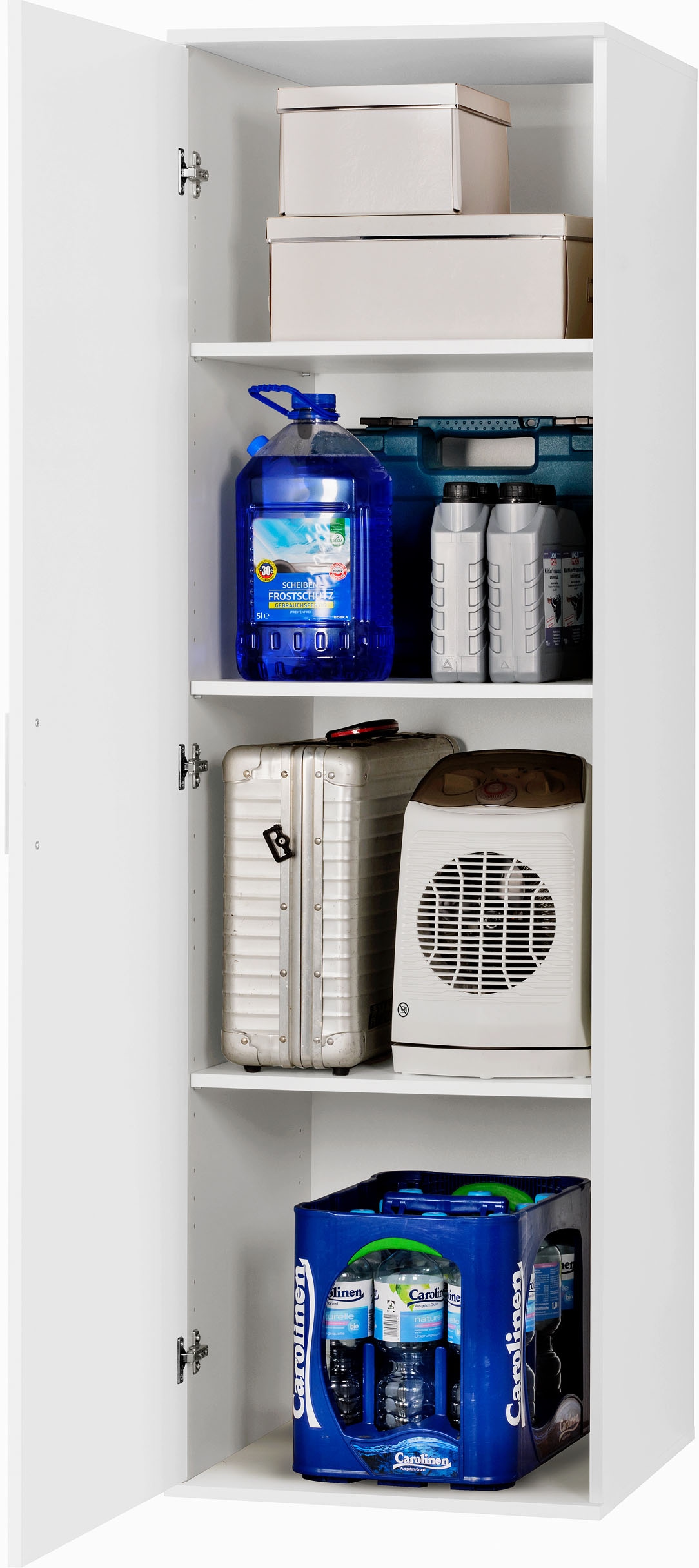 Procontour Armoire multi-usages »Schrank Clara«