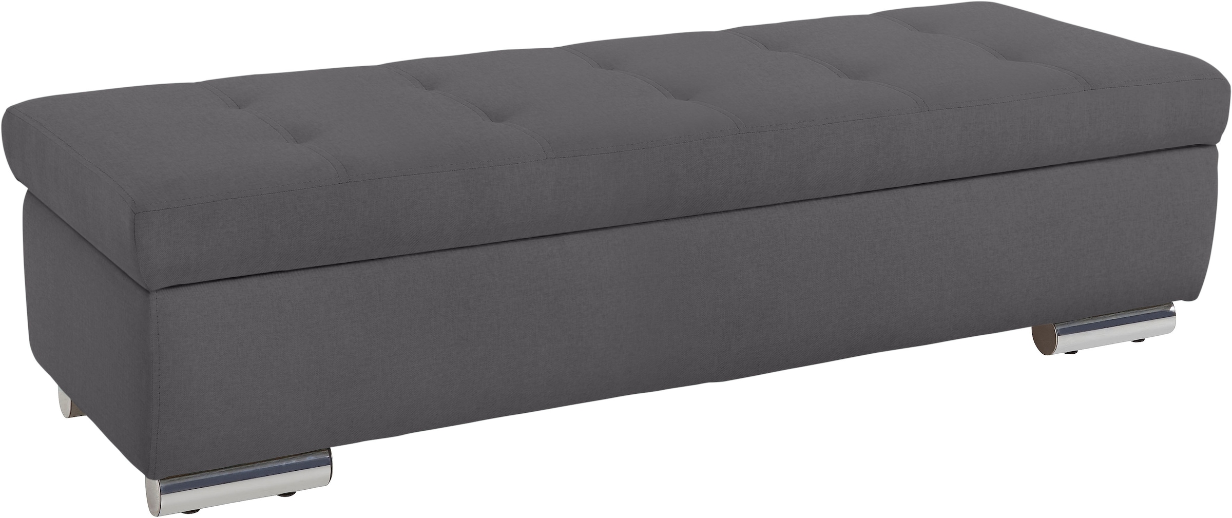 DOMO collection Tabouret »Aversa«