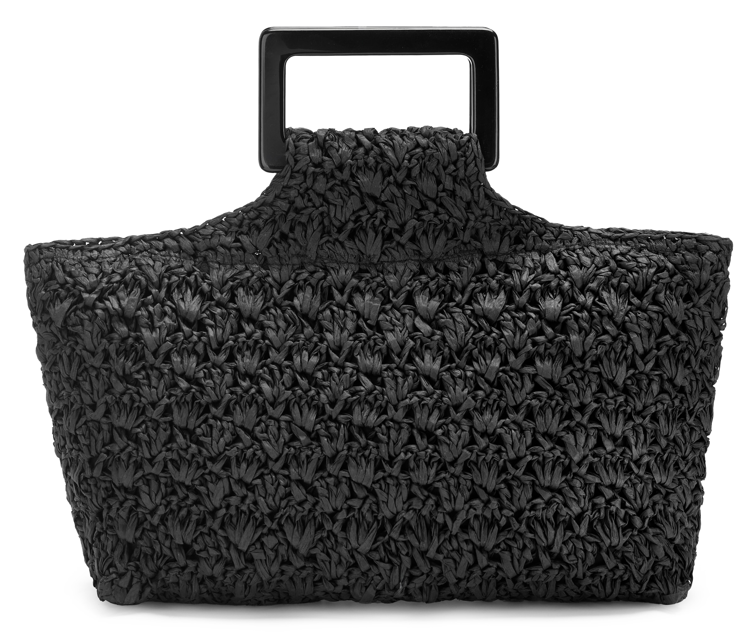 LSCN by LASCANA Sac à main Pochette, sac fourre-tout, sac d'été, sac de plage