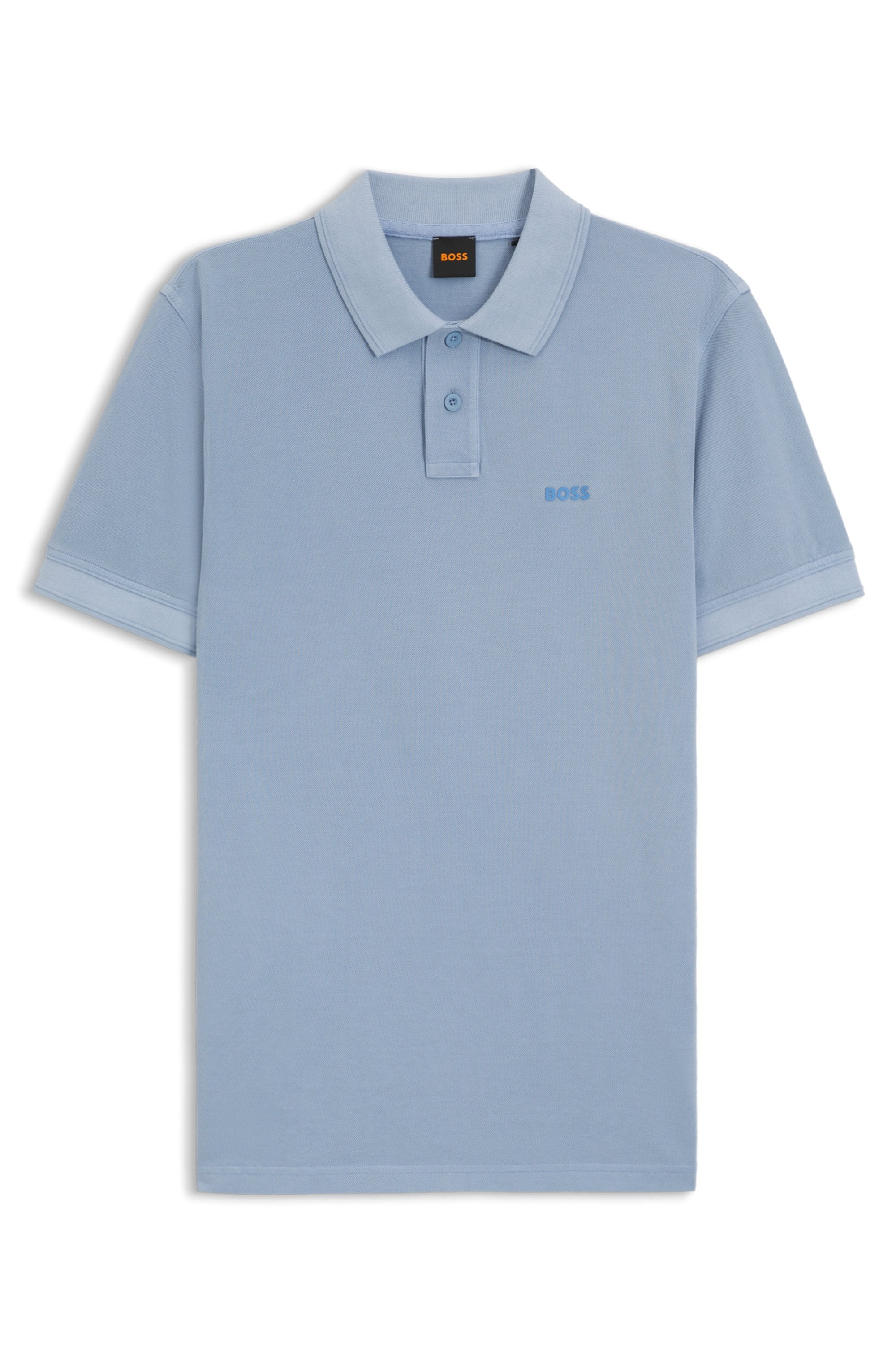 BOSS ORANGE Poloshirt »Prime« mit Polokragen