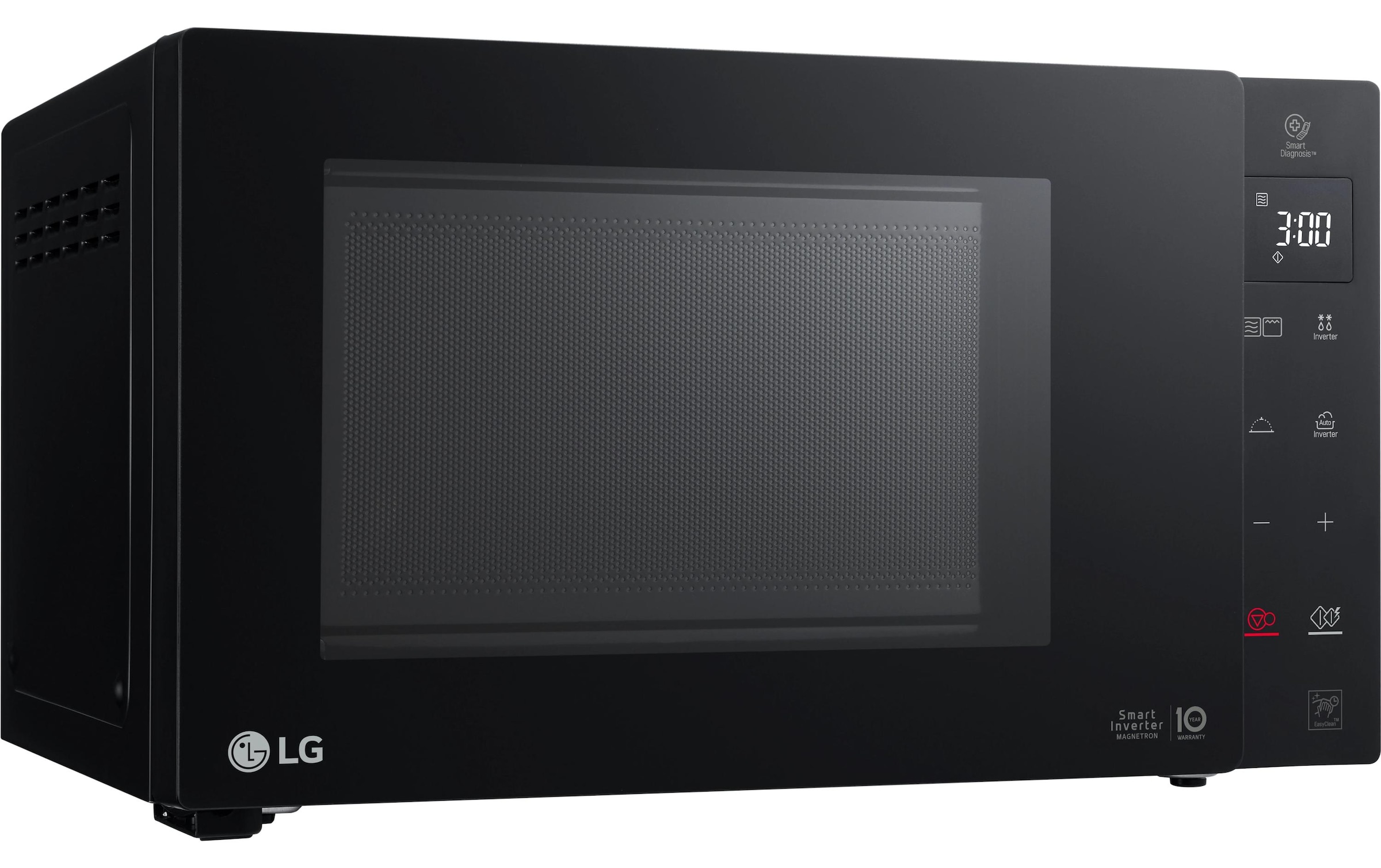 LG Mikrowelle »mit Grill« 1150 W