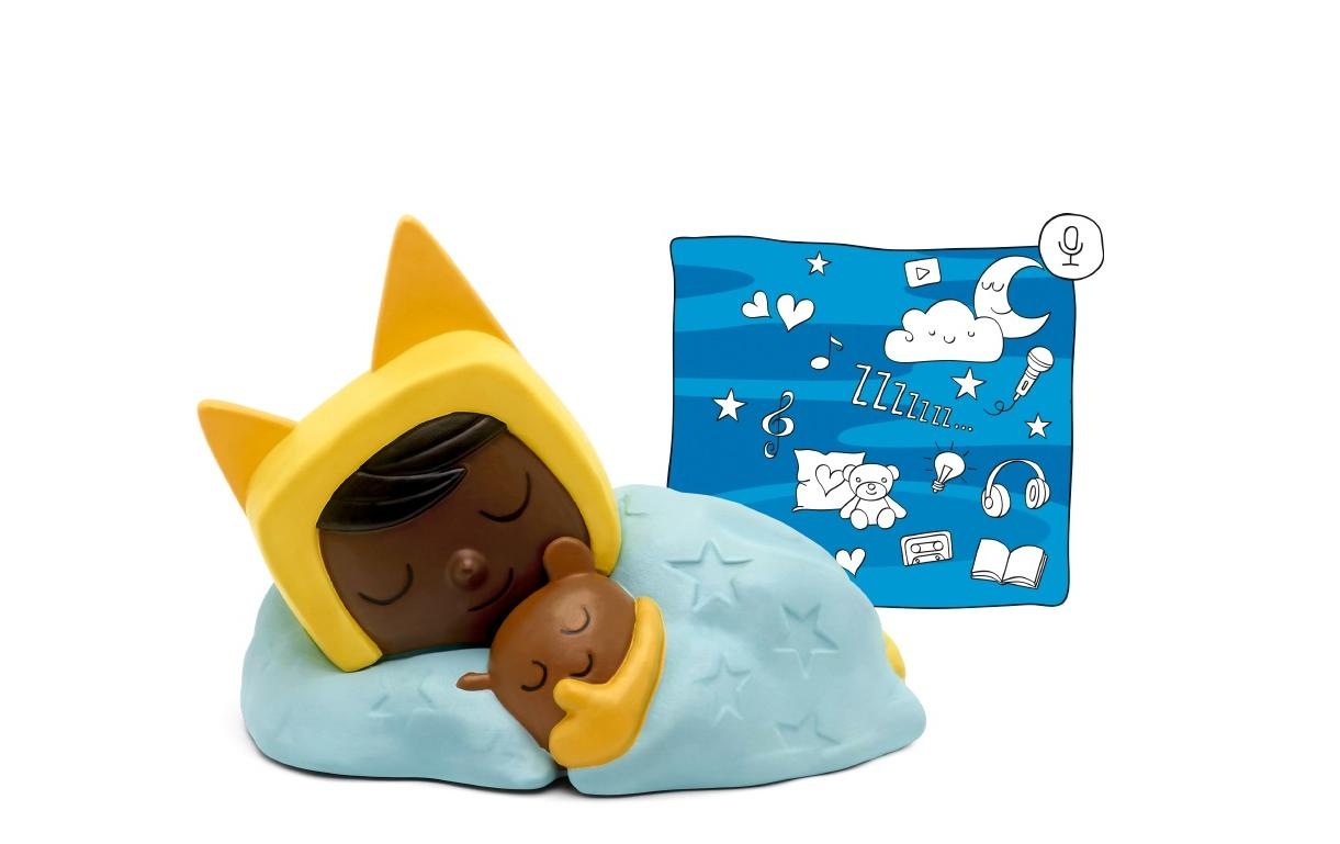 tonies Hörspiel »Kreativ-Tonie Sleepy«