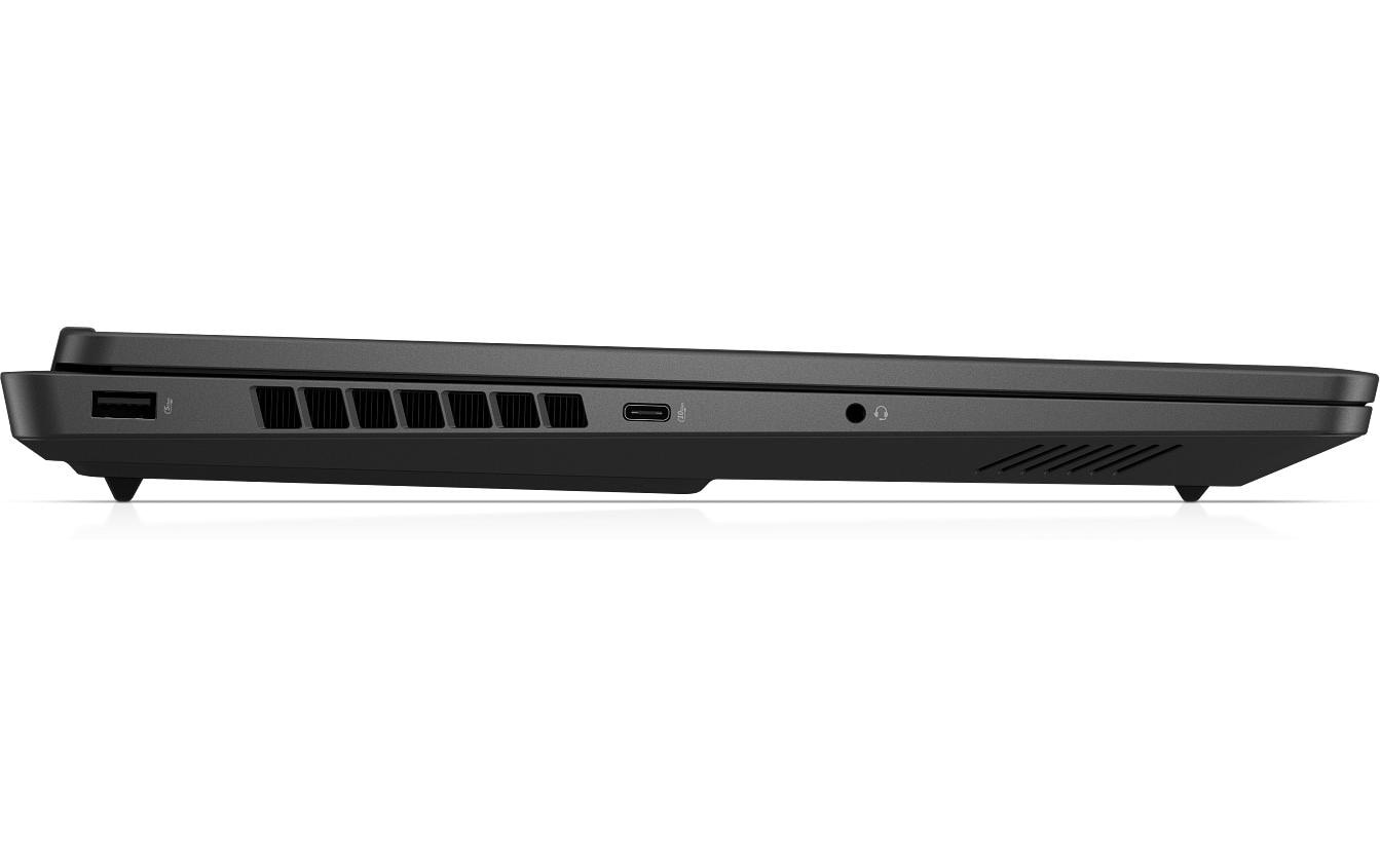 HP Ordinateur portable »OMEN 16-am0700nz« / 16 ″ Intel Core i7 GeForce RTX 5070 Webcam