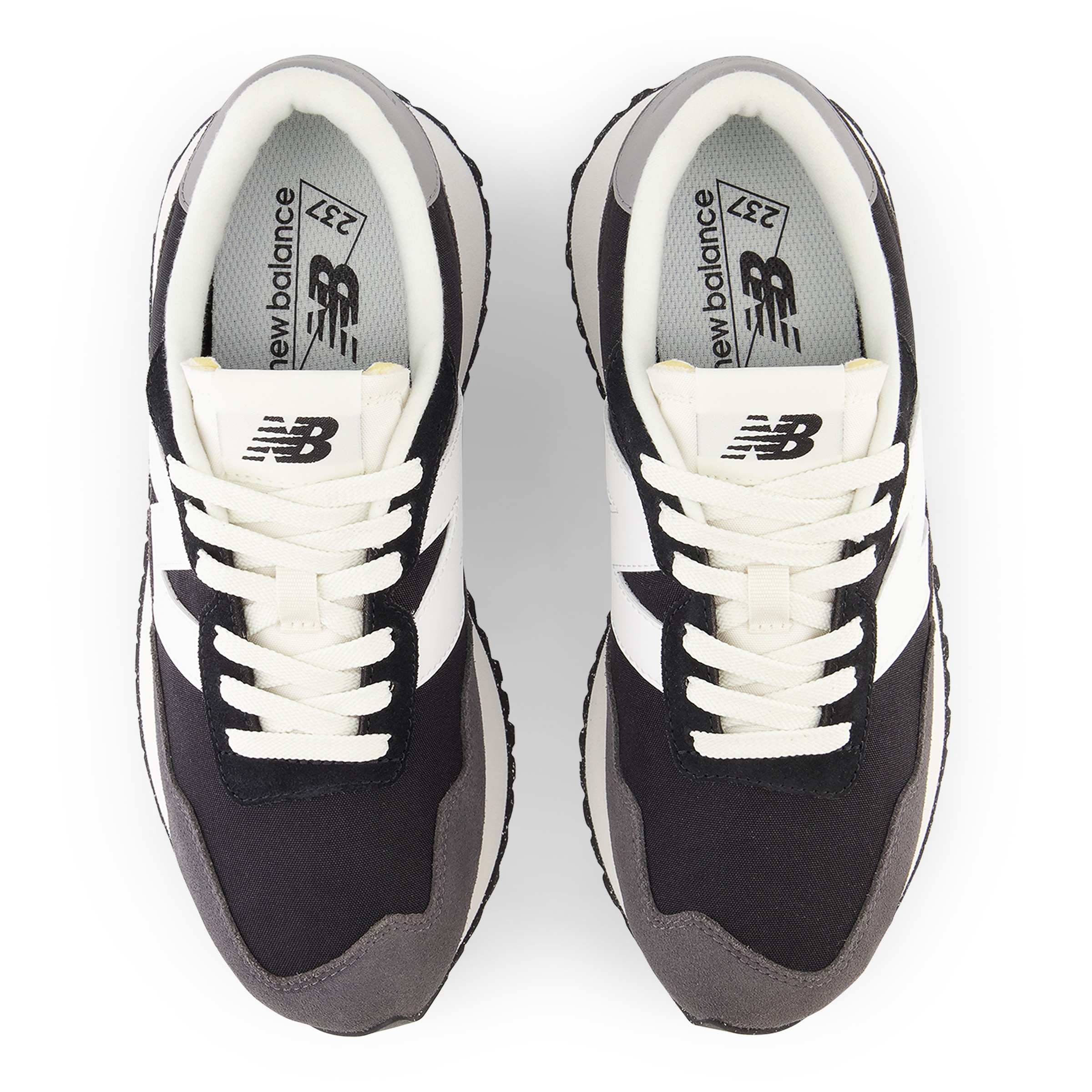 New Balance Sneaker »237«