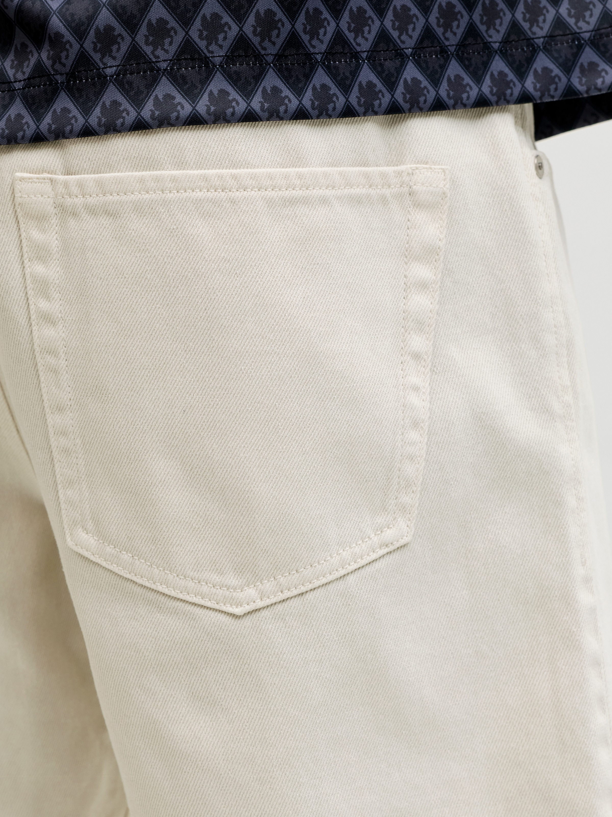 Jack & Jones Short »JJITONY JJORIGINAL SHORTS AKM 111«