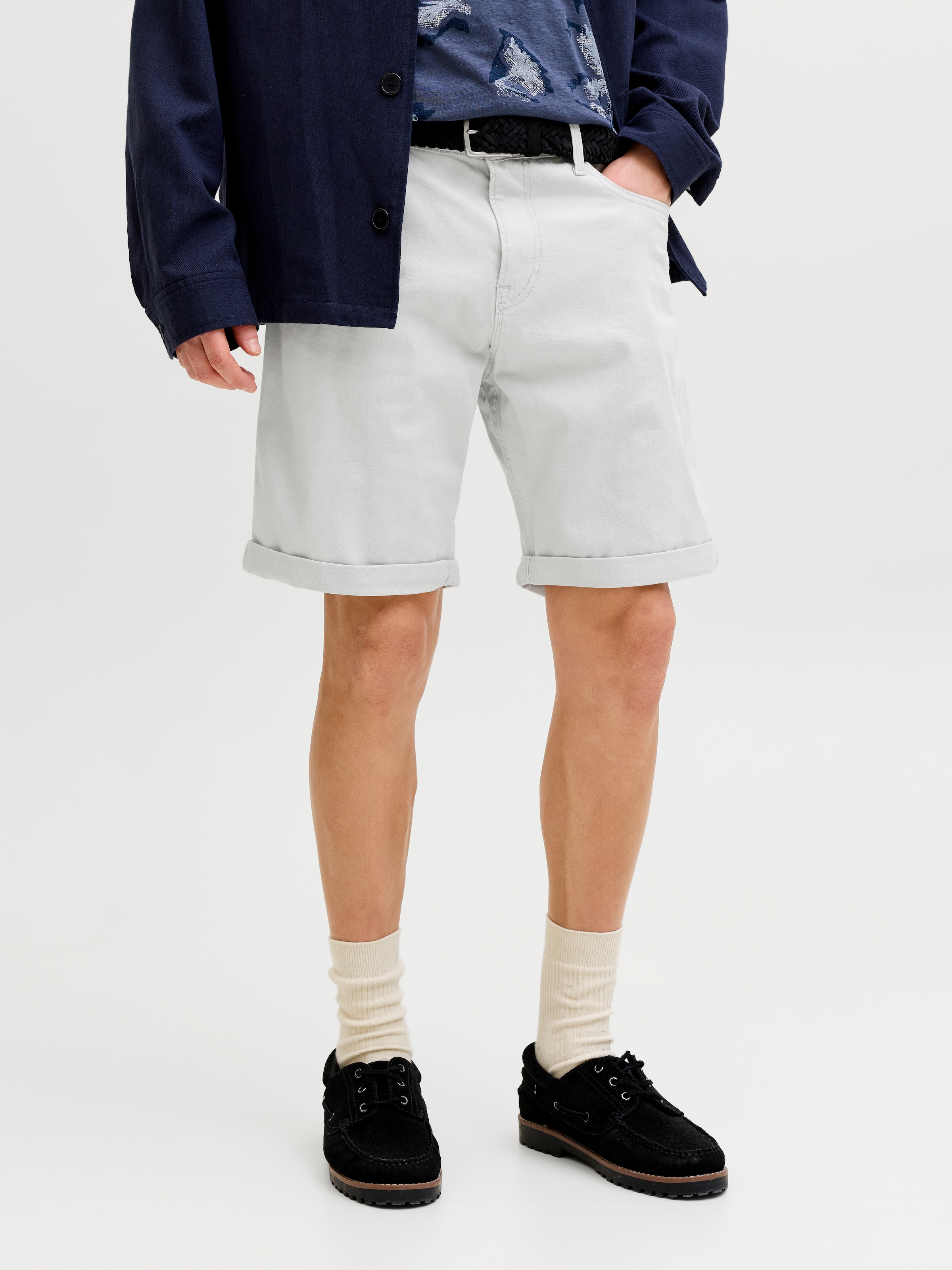 Jack & Jones Short »JPSTRICK DYLAN ORIGINAL SHORTS«