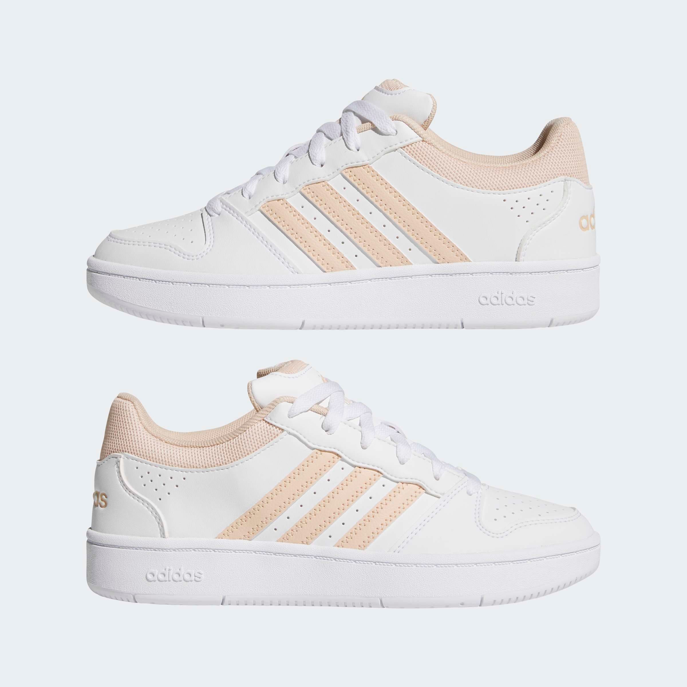 adidas Sportswear Sneakers »HOOPS CLASSIC«