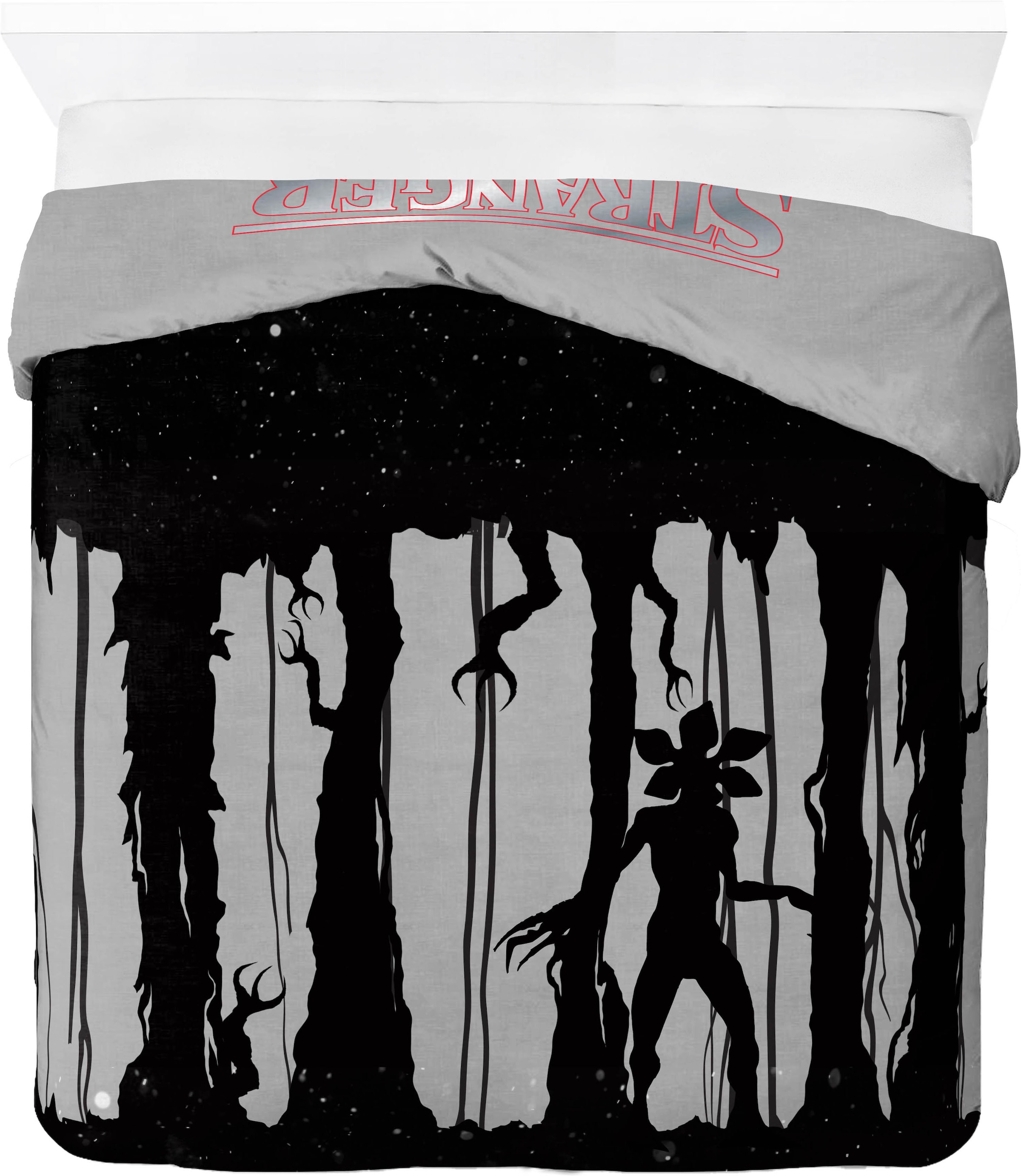   Linge de lit »Stranger Things Upside Down« 2