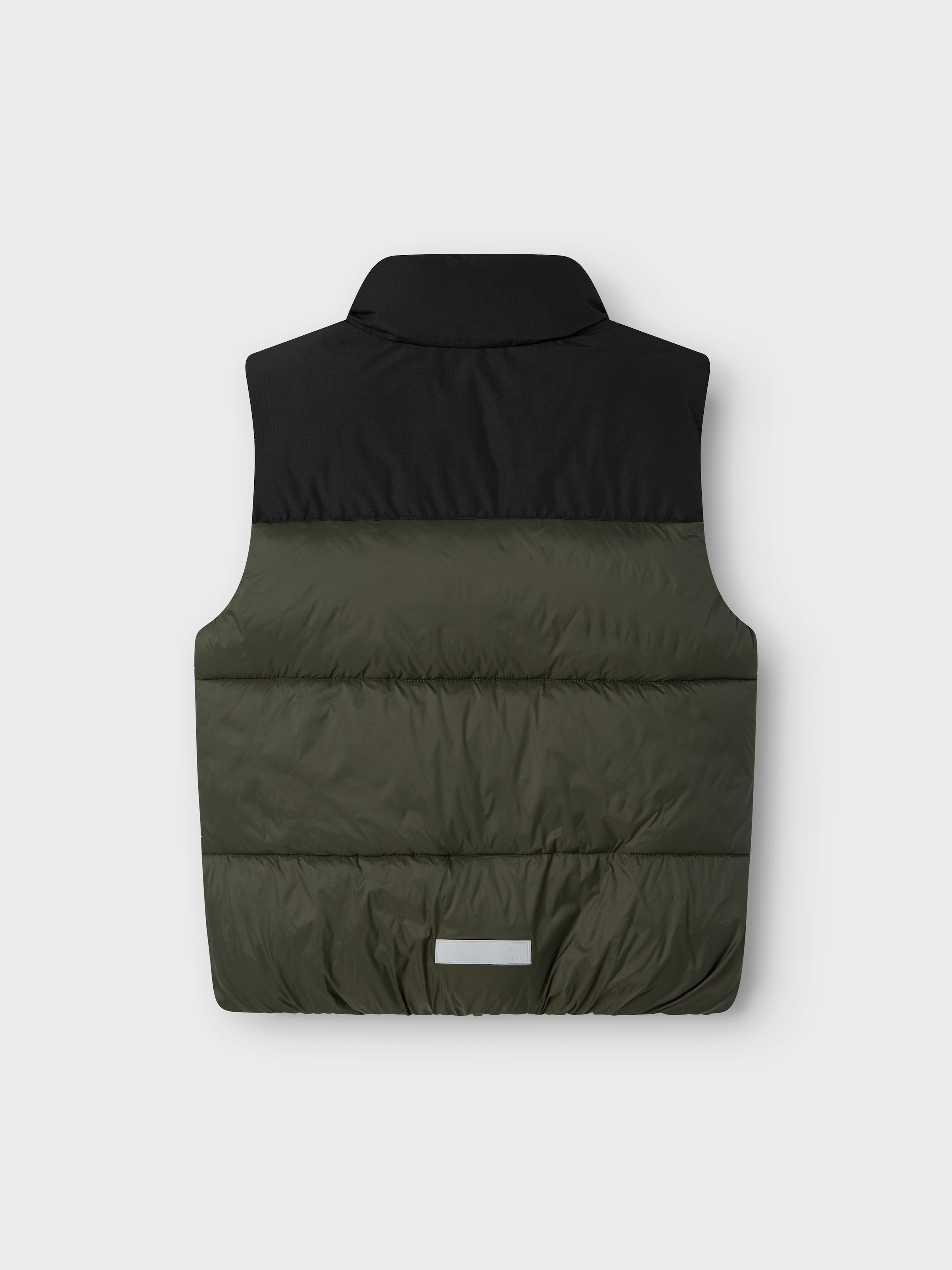 Name It Steppweste »NKMMOLE VEST PB«