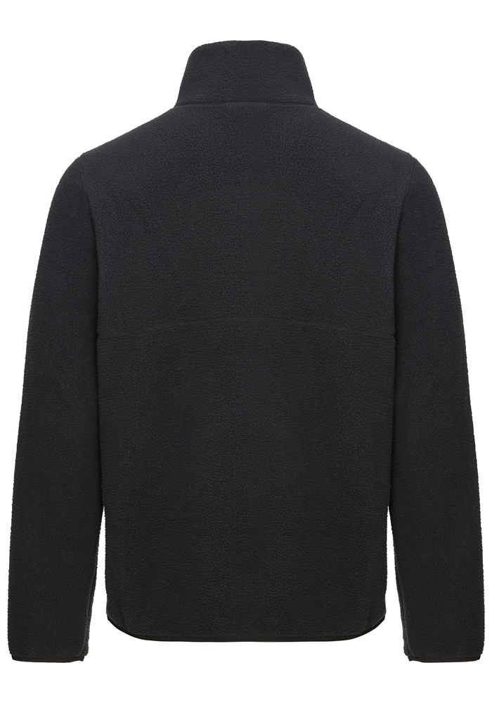 Jack Wolfskin Veste polaire »LITE CURL FZ M« Atmungsaktiv, leicht, Übergangsjacke