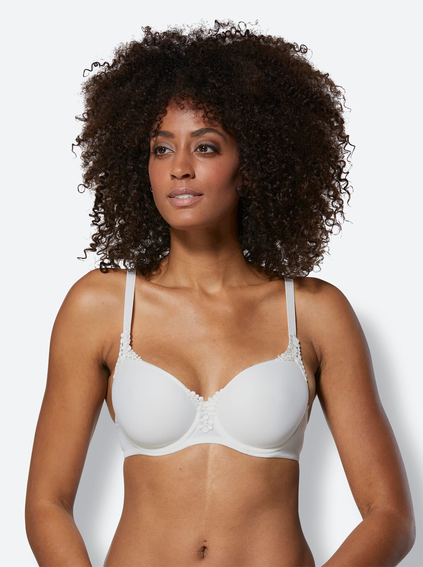 Viania Soutien-gorge invisible Einzelpackung, 1 cuis