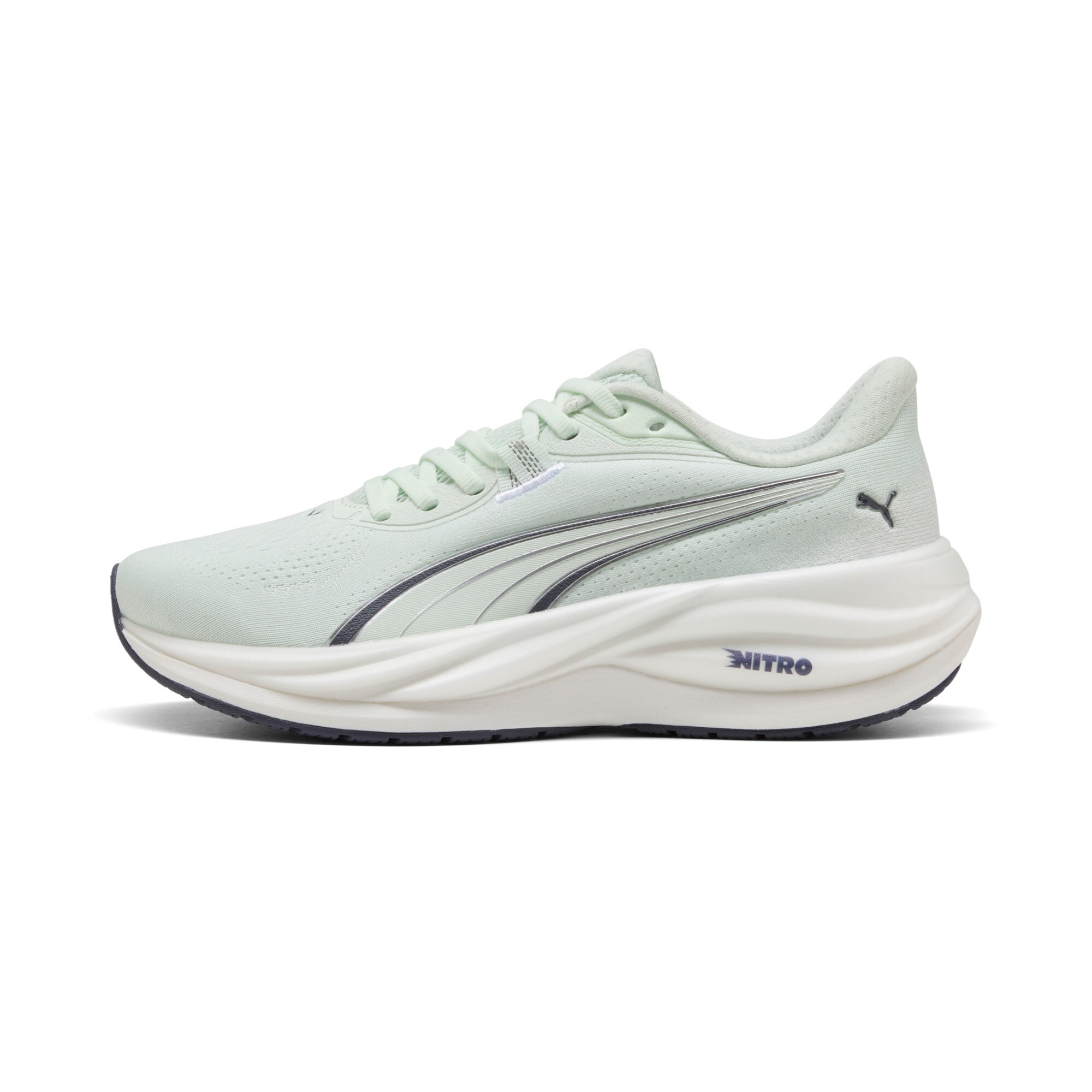 PUMA Chaussure de course »ELECTRIFY NITRO 5 WNS«