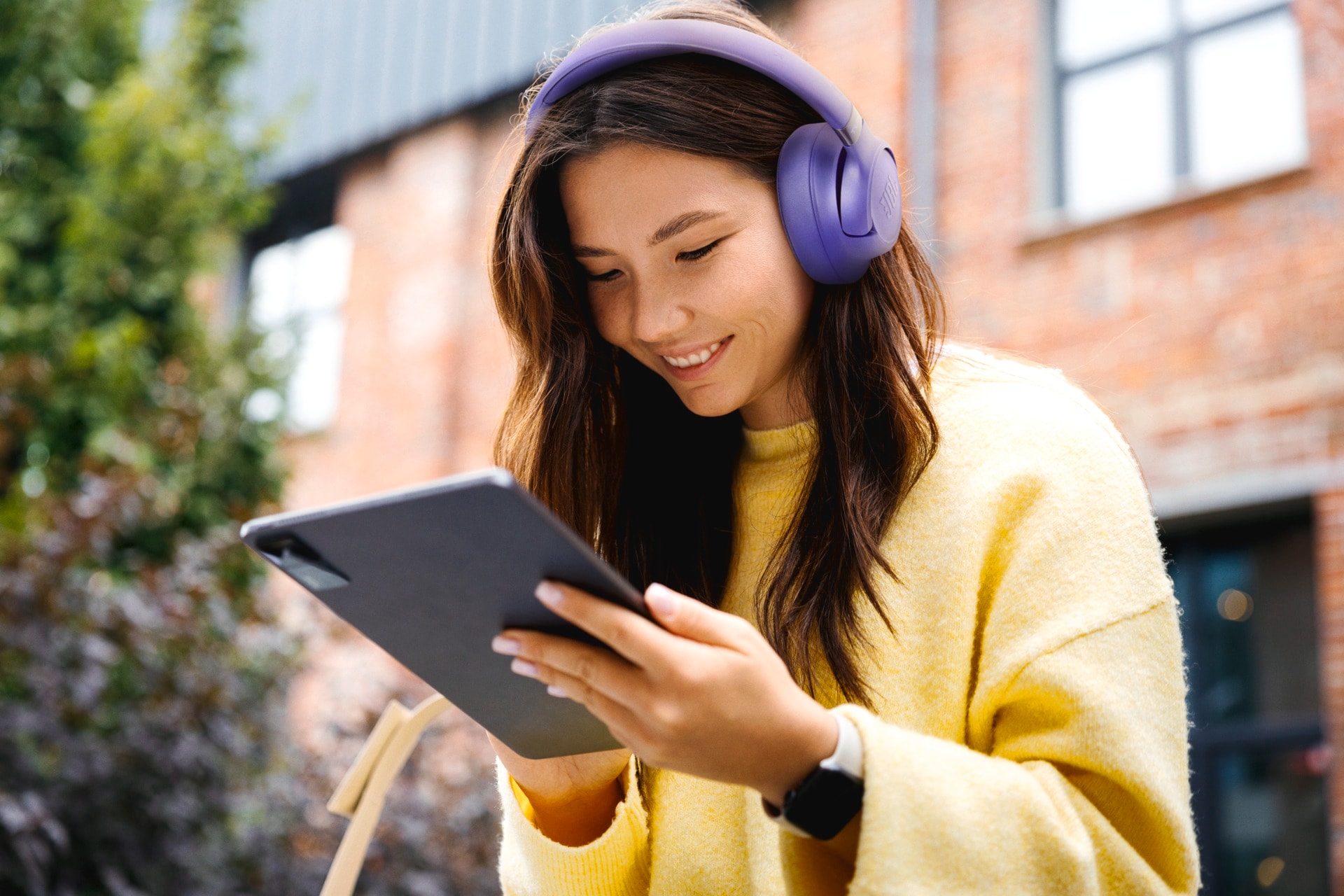 JBL Casque supra-auriculaire »Tune 780NC«