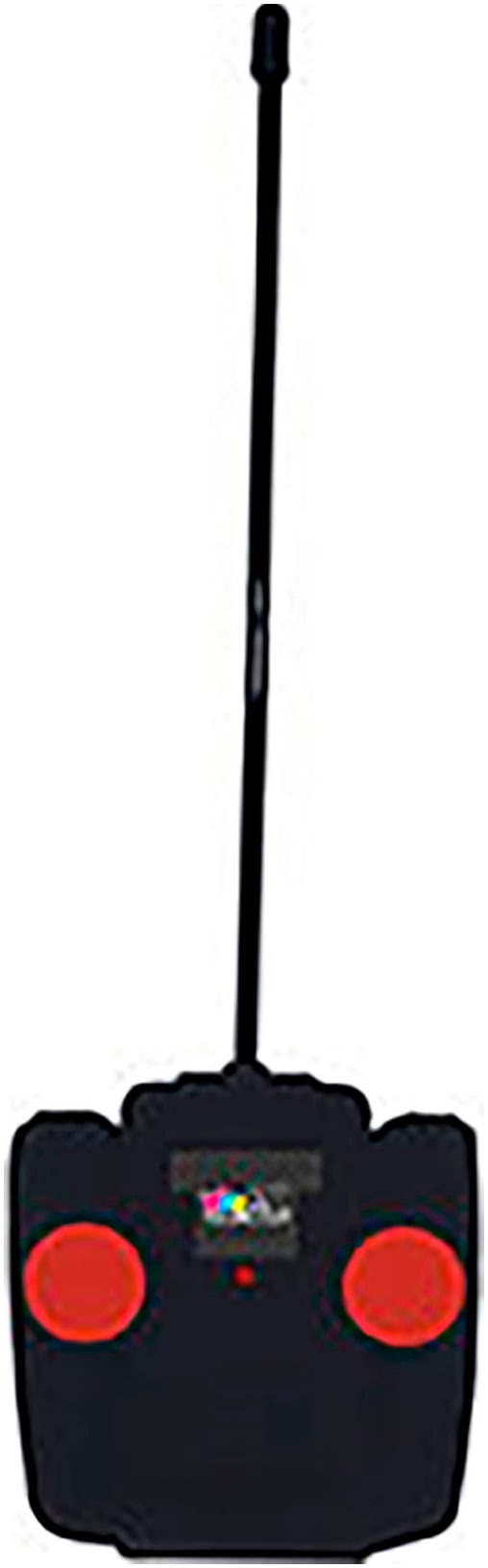 Happy People RC-Buggy »Mini Cooper JCW X-Raid Red Bull« mit Fernbedienung