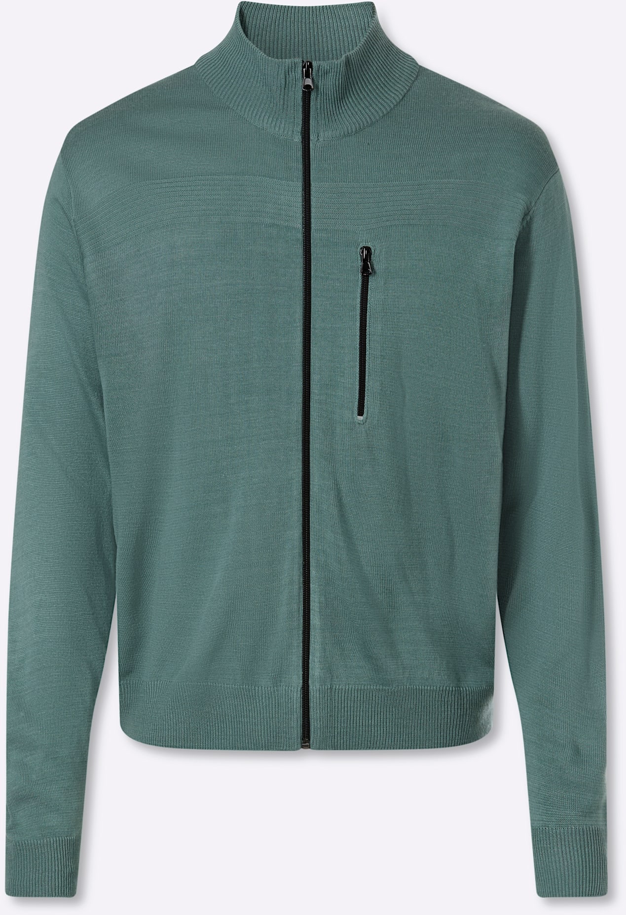 Catamaran Veste en tricot