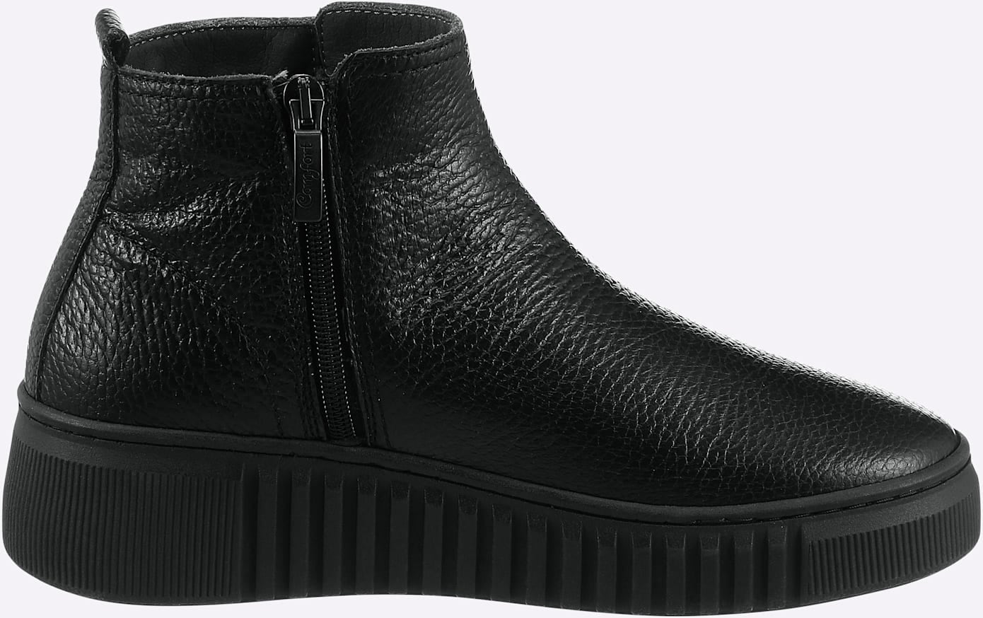 heine Bottines