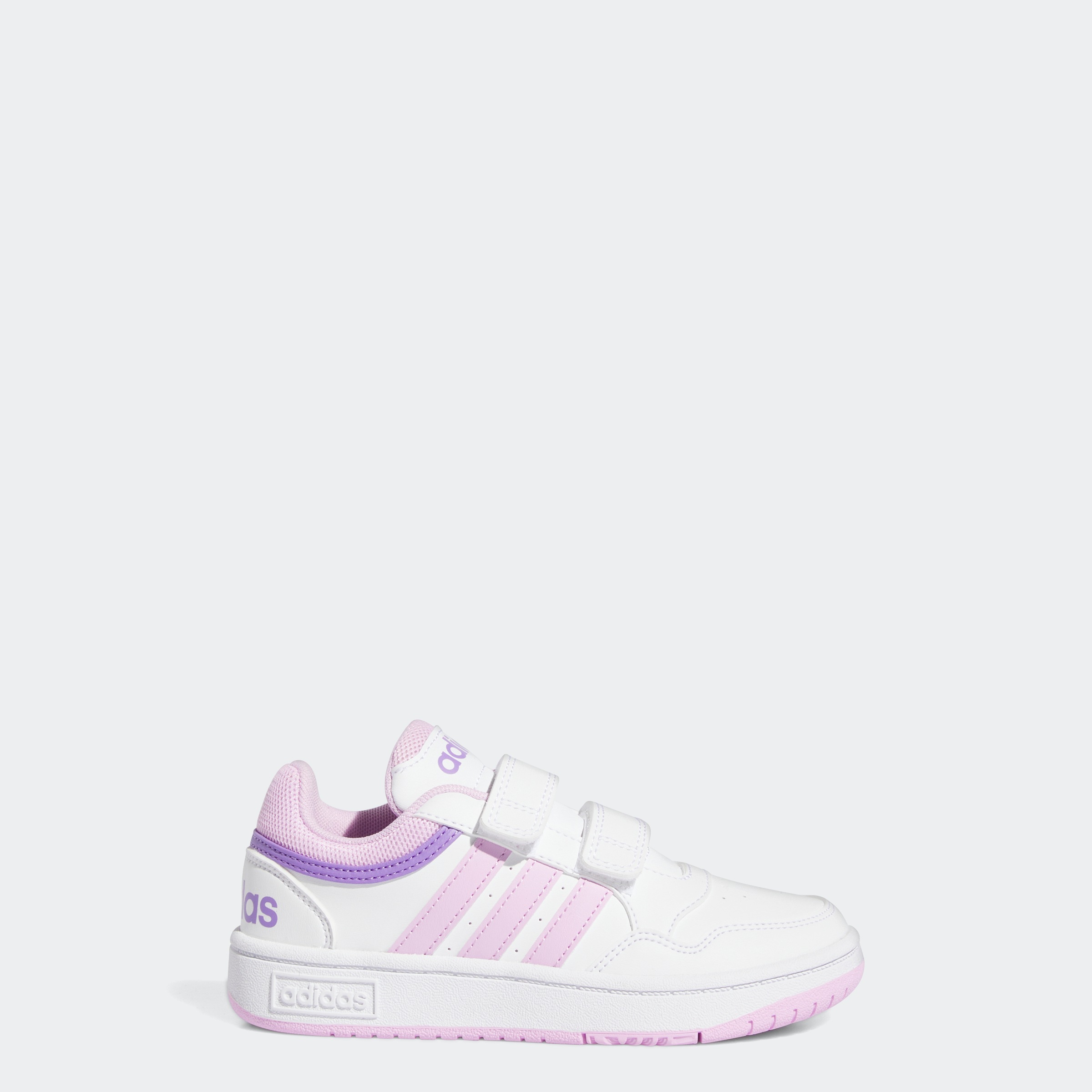 adidas Sportswear Sneaker »HOOPS«