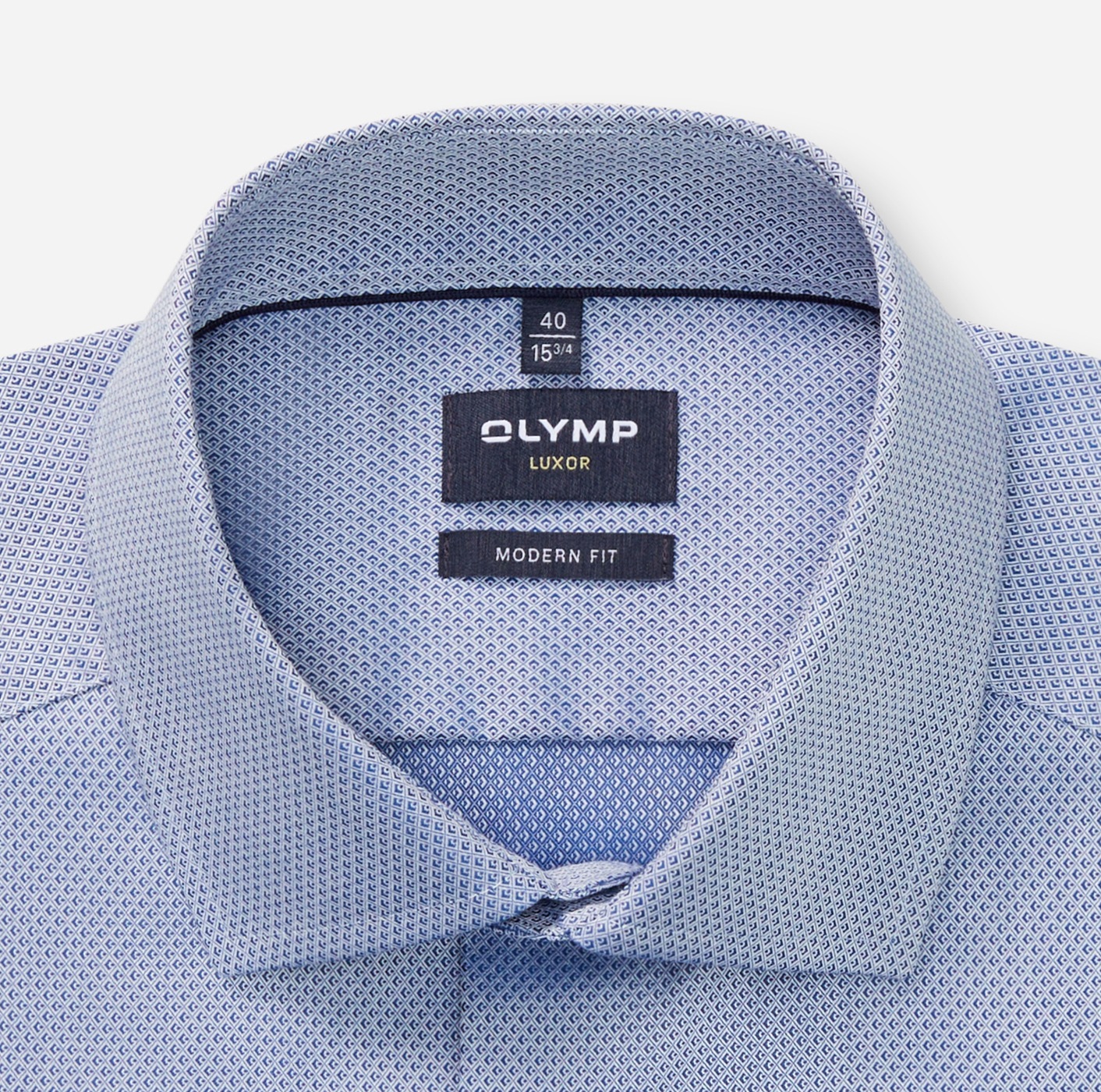 OLYMP Businesshemd »Luxor modern fit«