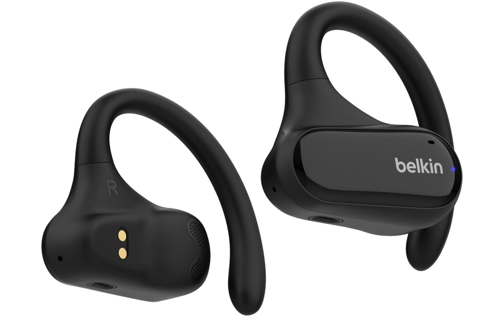 Belkin In-Ear-Kopfhörer »Clearfit« Bluetooth