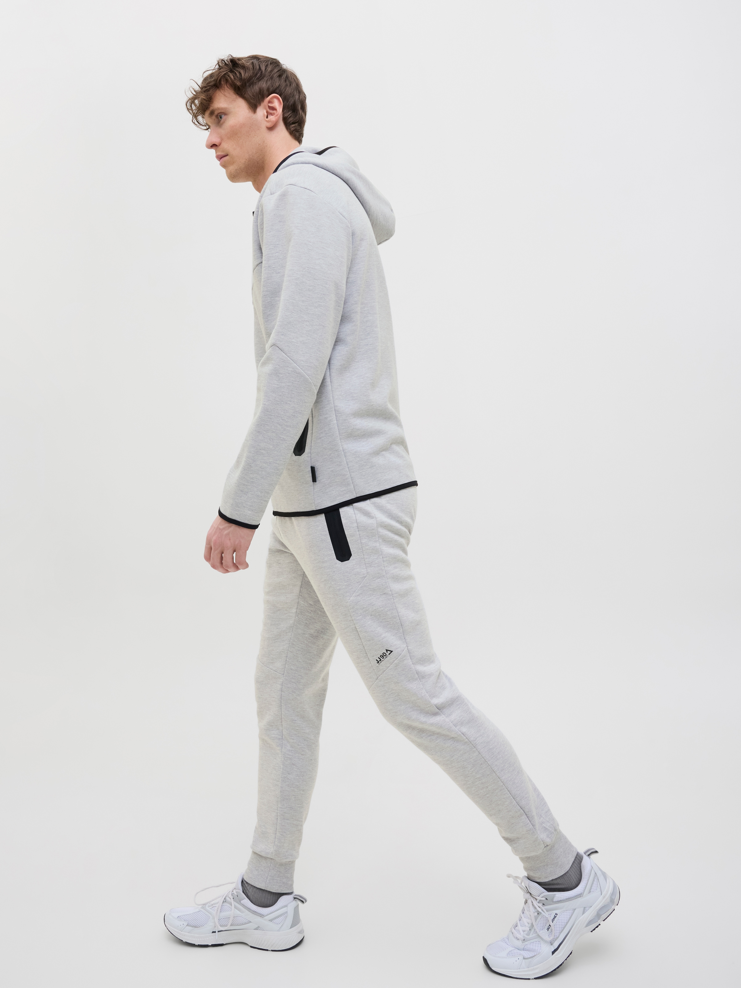 Jack & Jones Sweathose »JPSTWILL FUSION SWEAT PANTS NOOS«