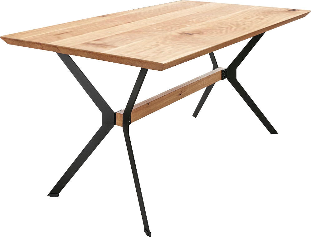 Paroli Esstisch »Sierra« in 3 Breiten