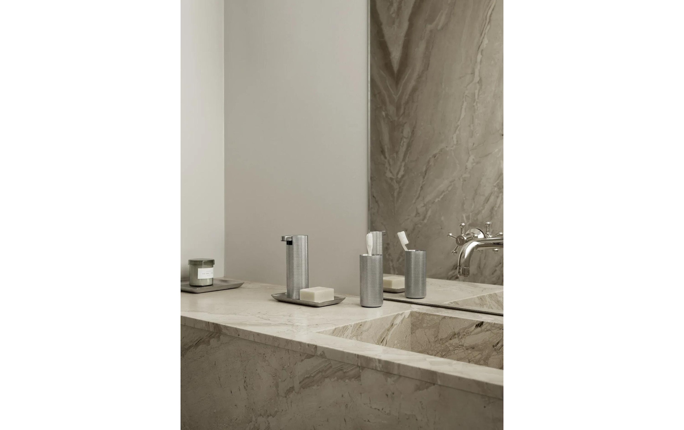 BLOMUS Seifenspender »Modo Rof 165 ml«